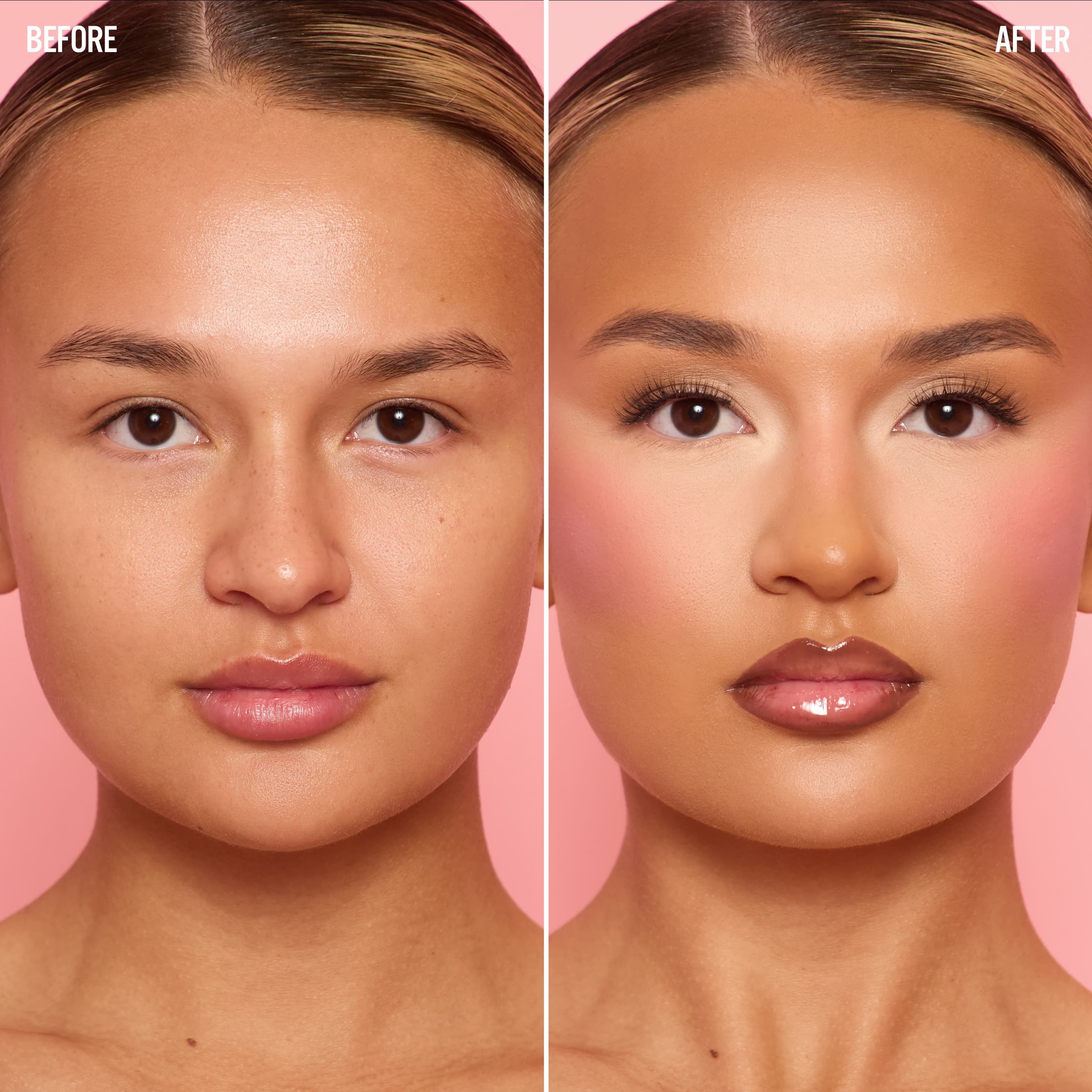 P.Louise Under-Eye Brightening Powder - Image 83