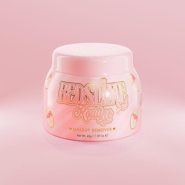 P.Louise Bedslime Routine Jelly Makeup Remover