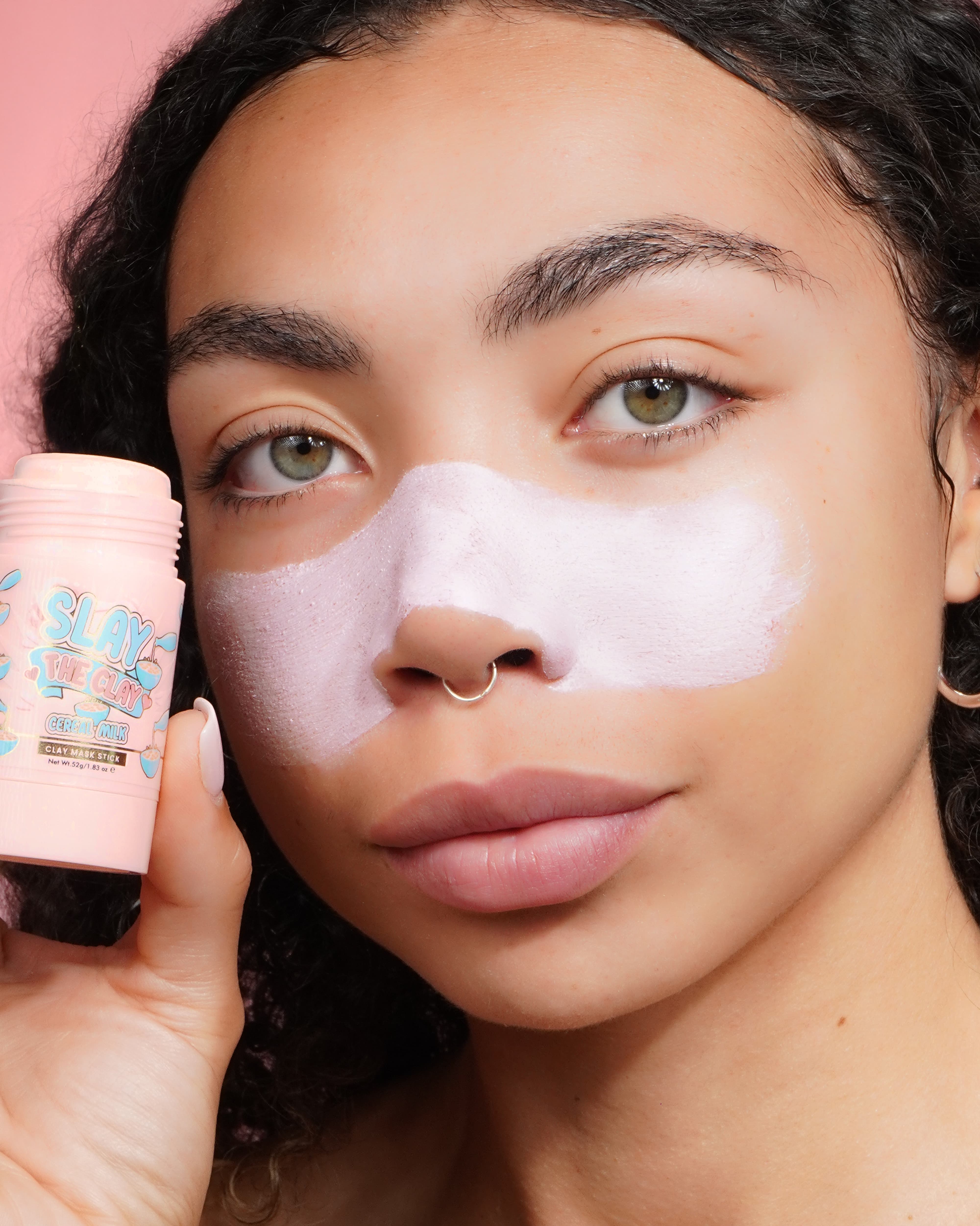 P.Louise Slay The Clay - Clay Mask Sticks - Image 2