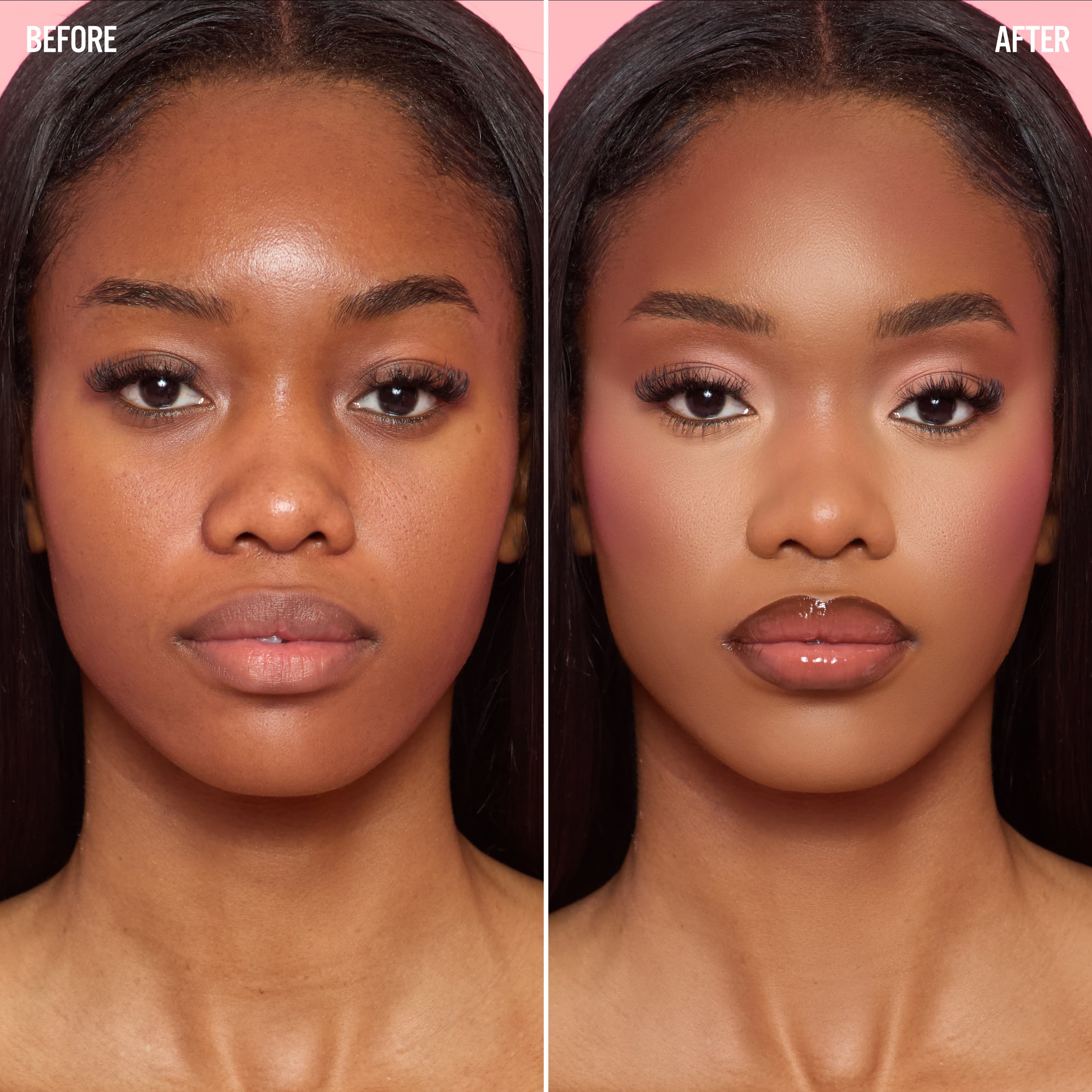 P.Louise Under-Eye Brightening Powder - Image 111