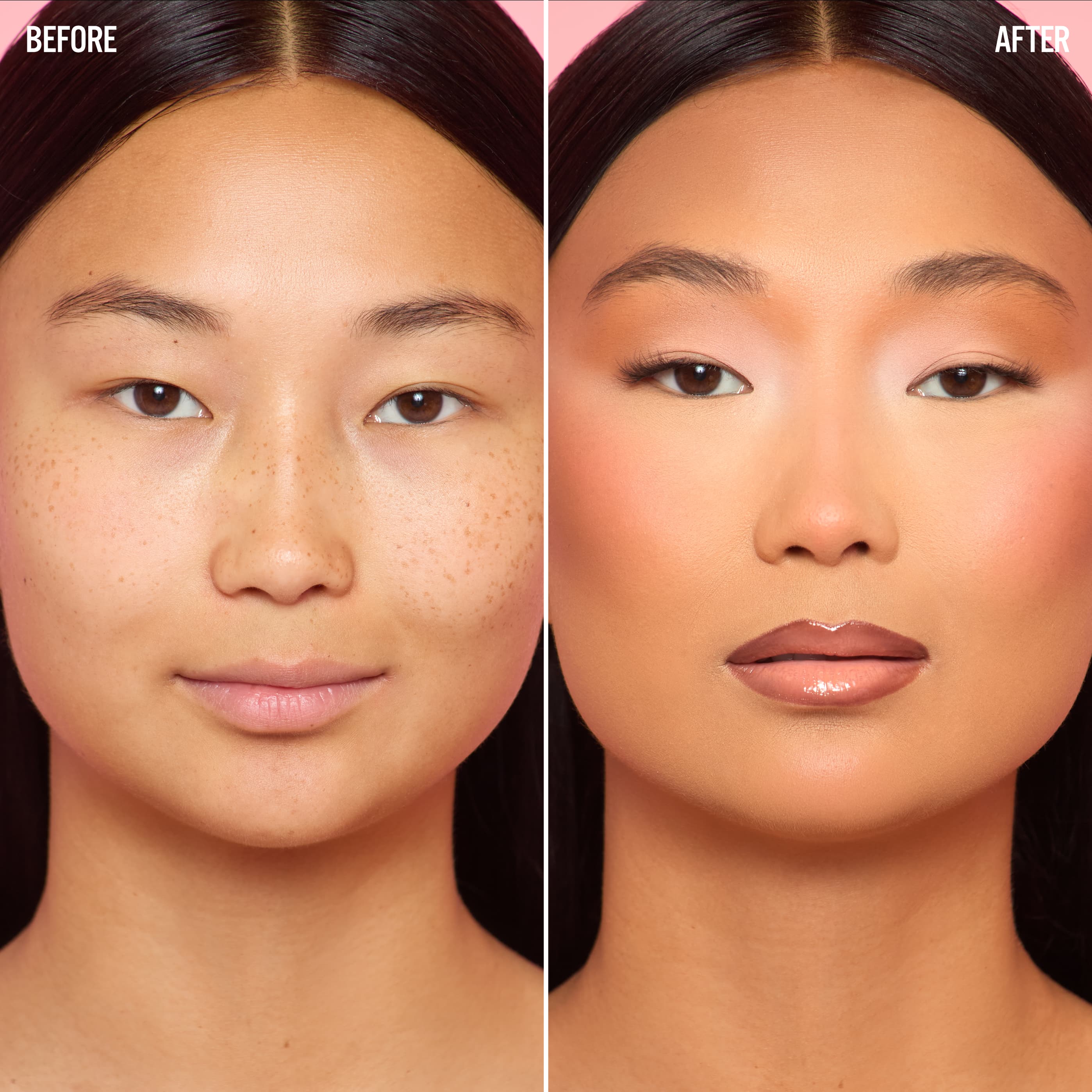 P.Louise Under-Eye Brightening Powder - Image 91