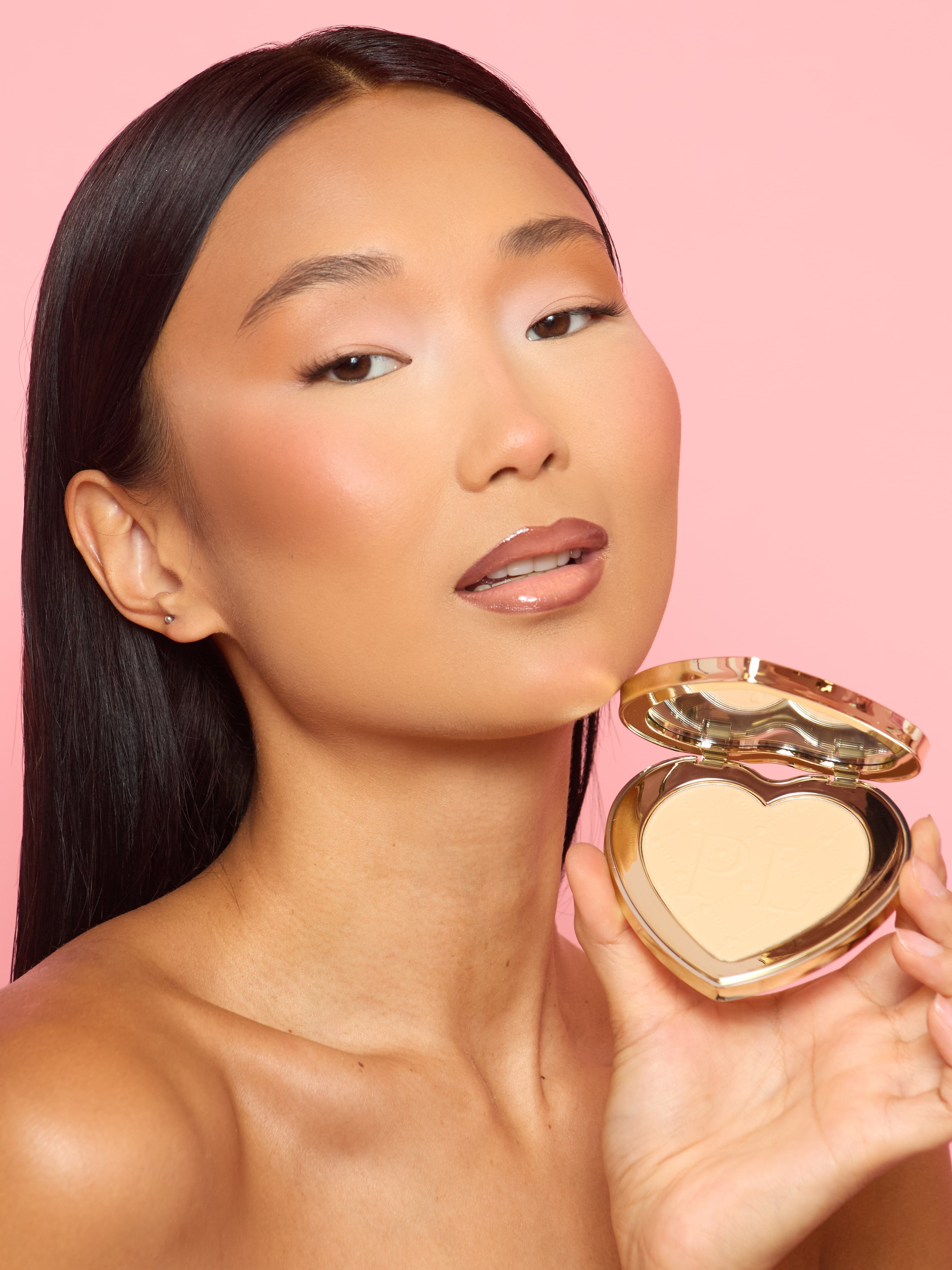 P.Louise Under-Eye Brightening Powder - Image 94