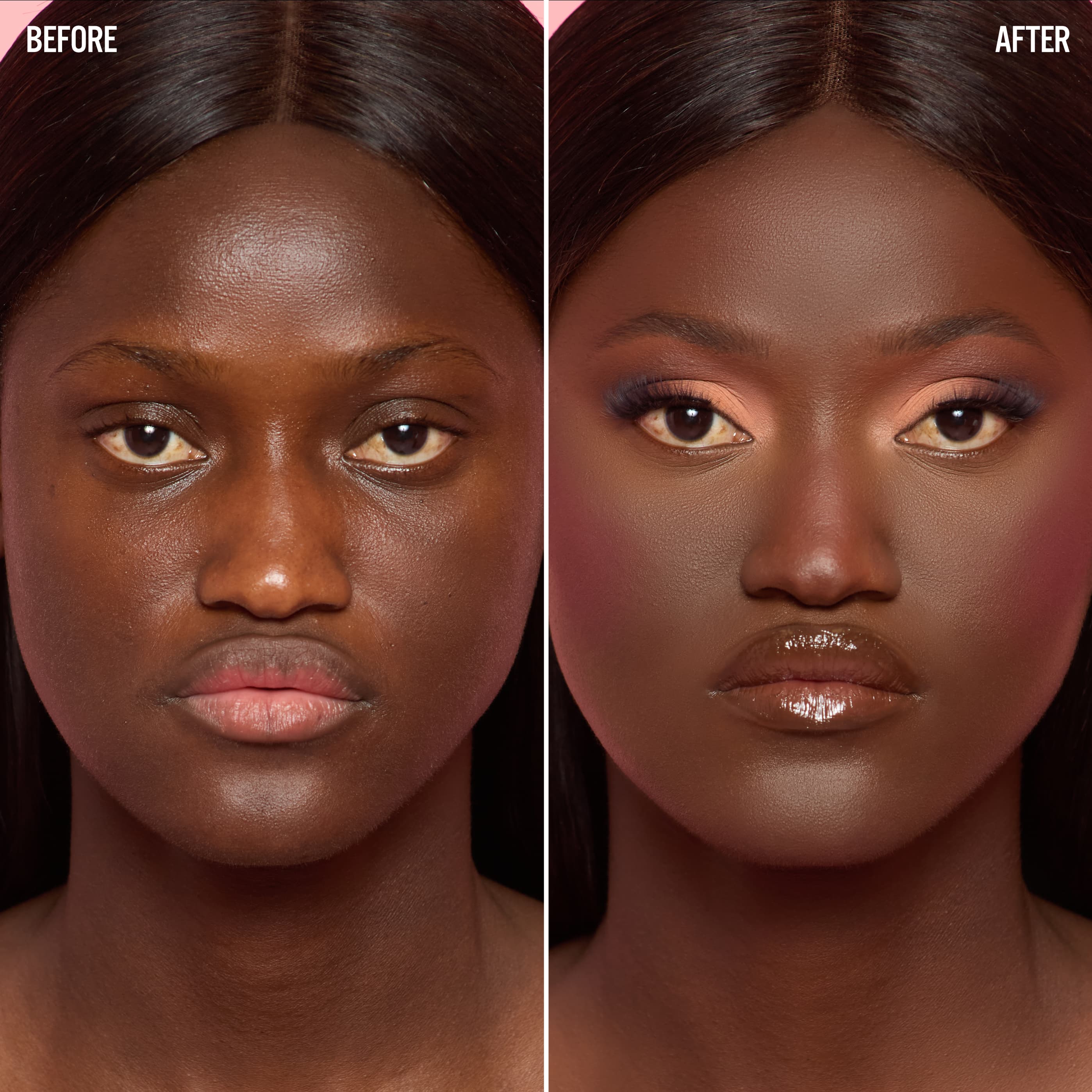 P.Louise Under-Eye Brightening Powder - Image 139