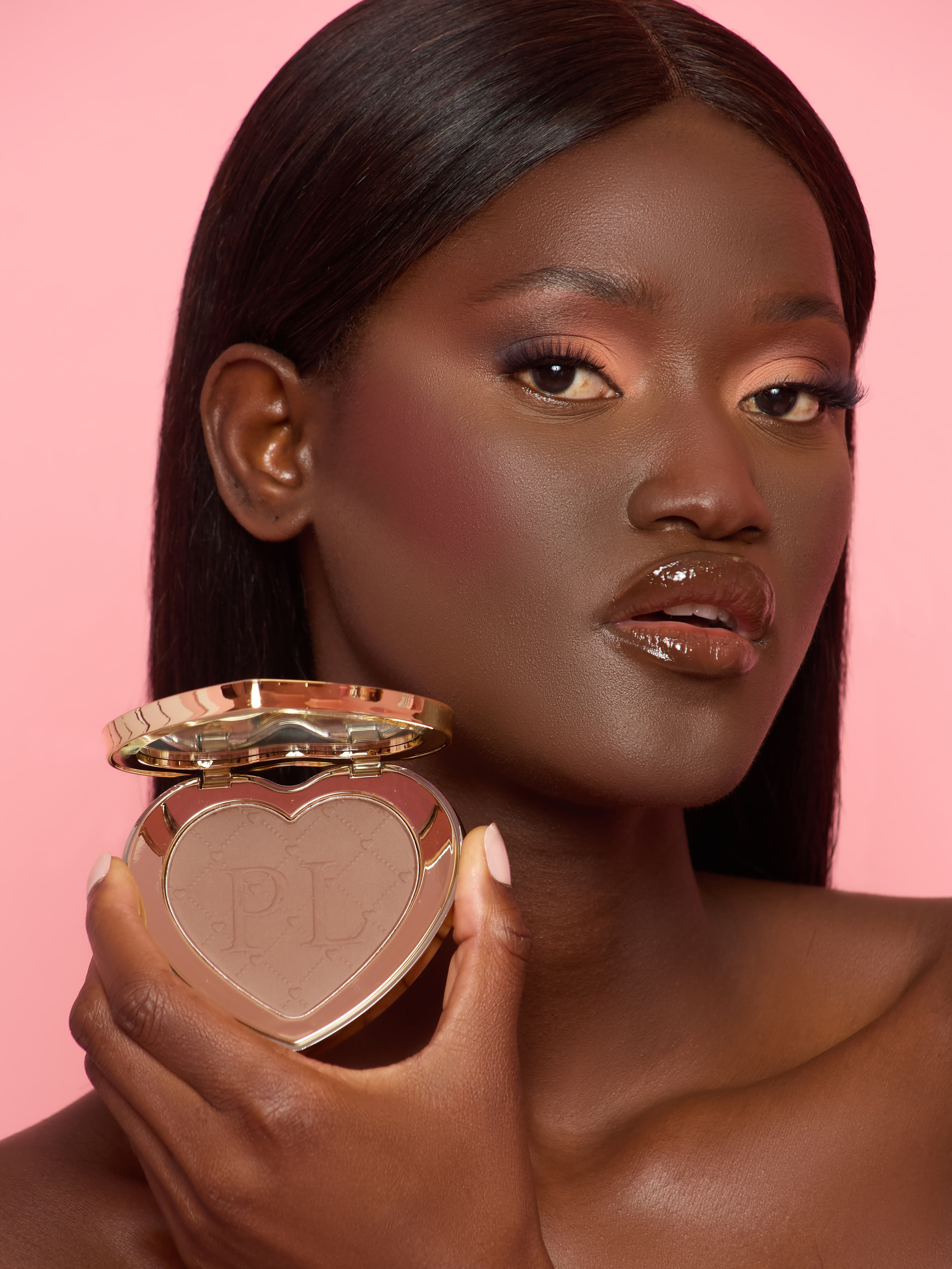 P.Louise Under-Eye Brightening Powder - Image 142