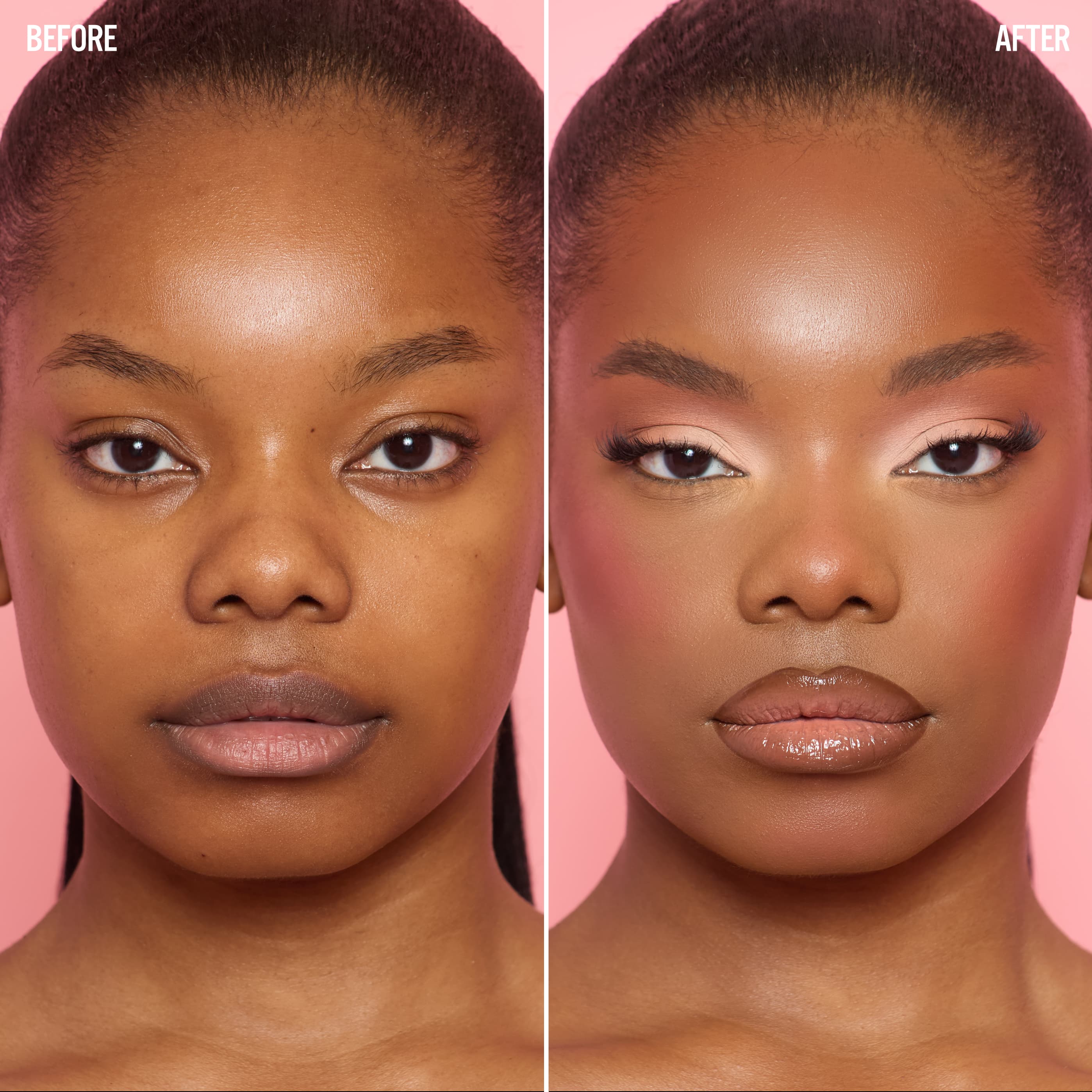 P.Louise Under-Eye Brightening Powder - Image 119