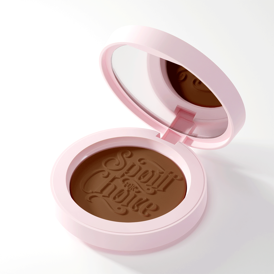 P.Louise Spoilt For Choice Cream Bronzer - Image 49
