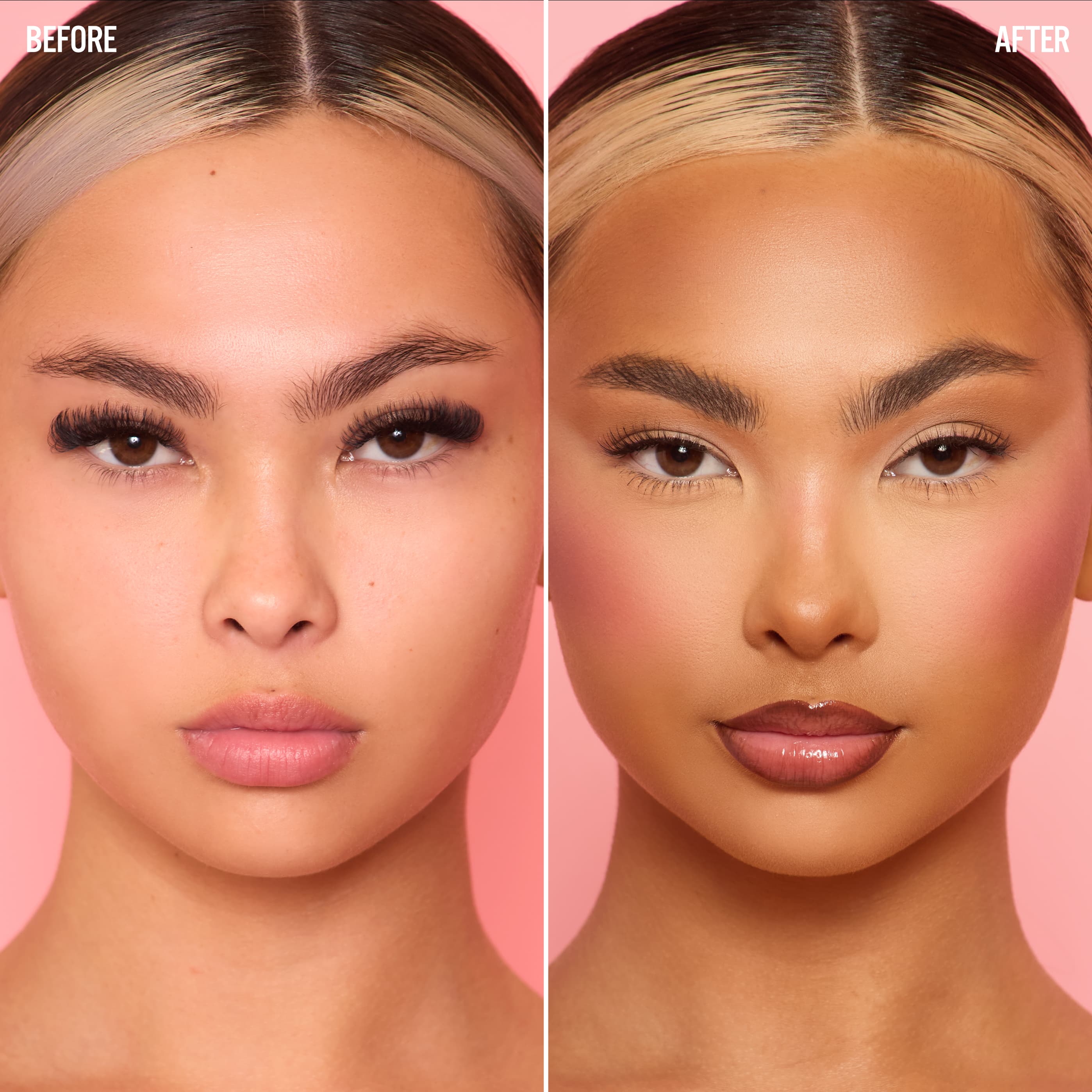 P.Louise Under-Eye Brightening Powder - Image 95