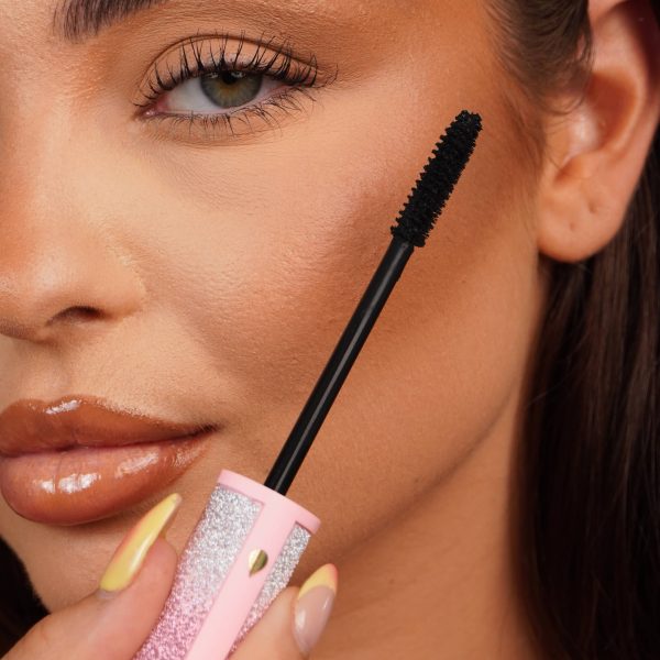 P. Louise Cry Baby Mascara 10g