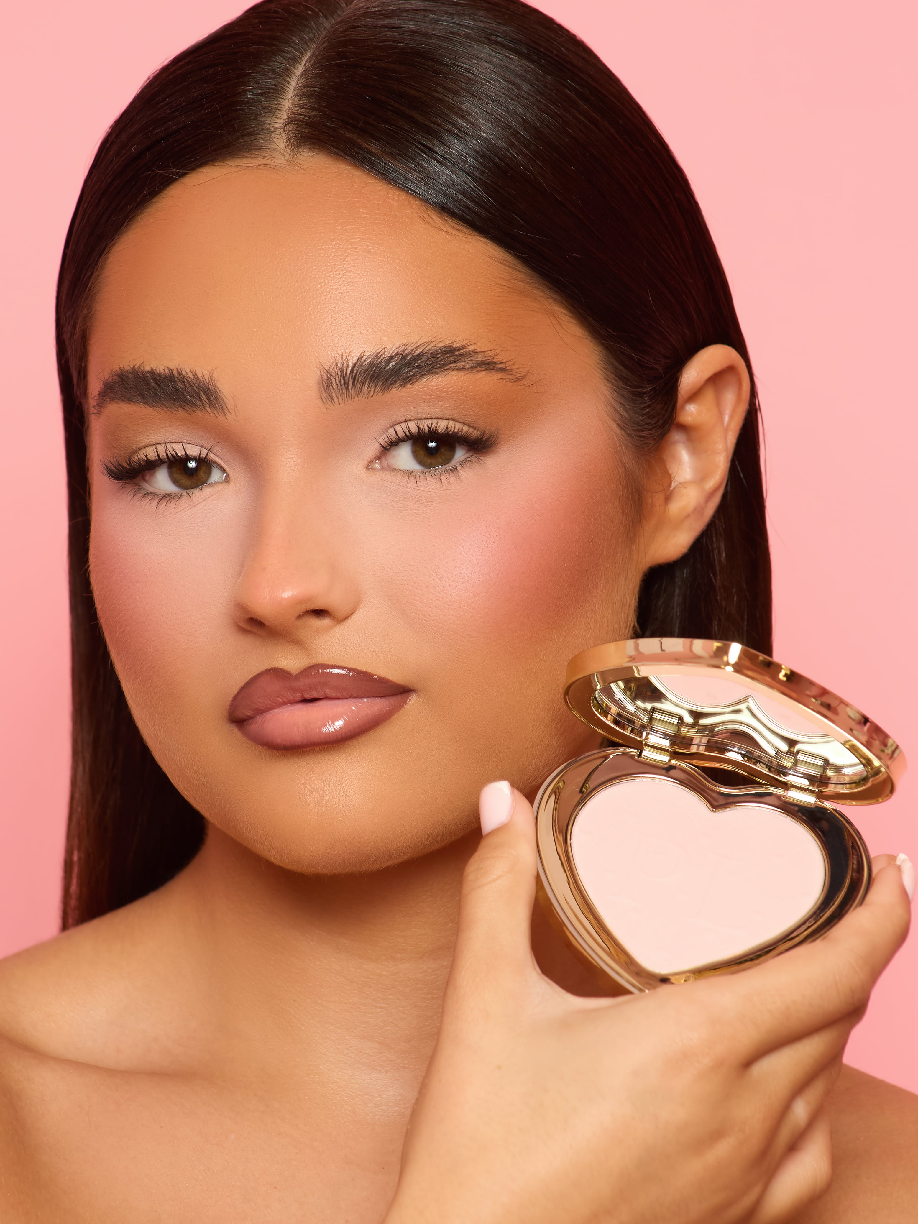 P.Louise Under-Eye Brightening Powder - Image 58