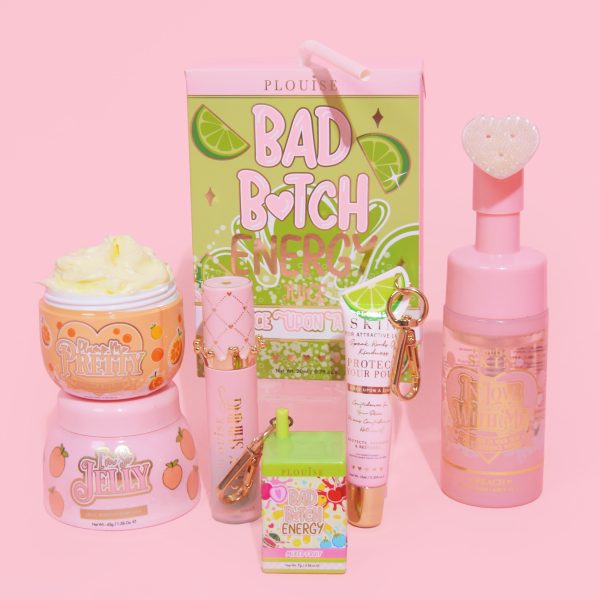 P.Louise Fruit Frenzy Bundle