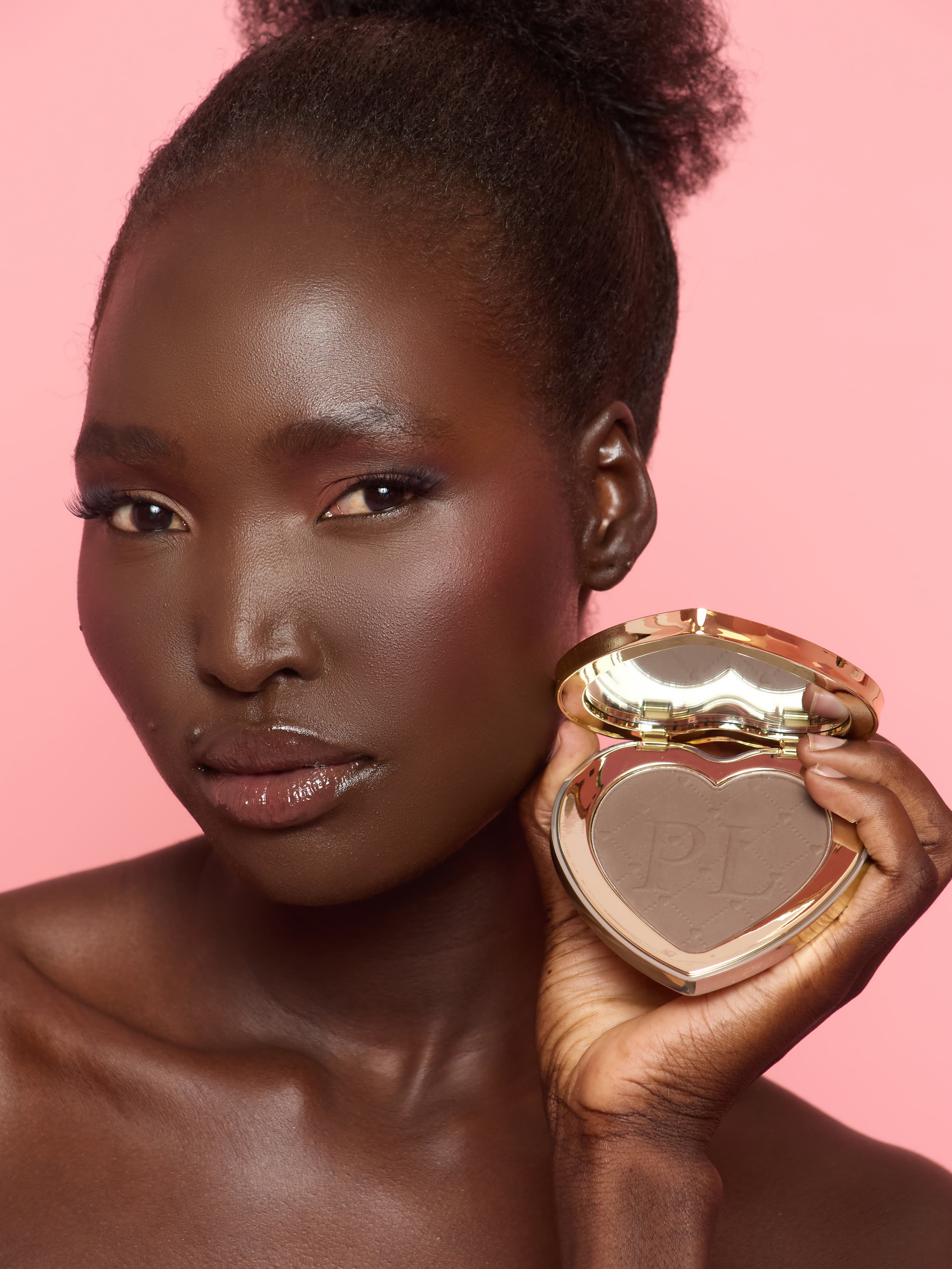 P.Louise Under-Eye Brightening Powder - Image 150