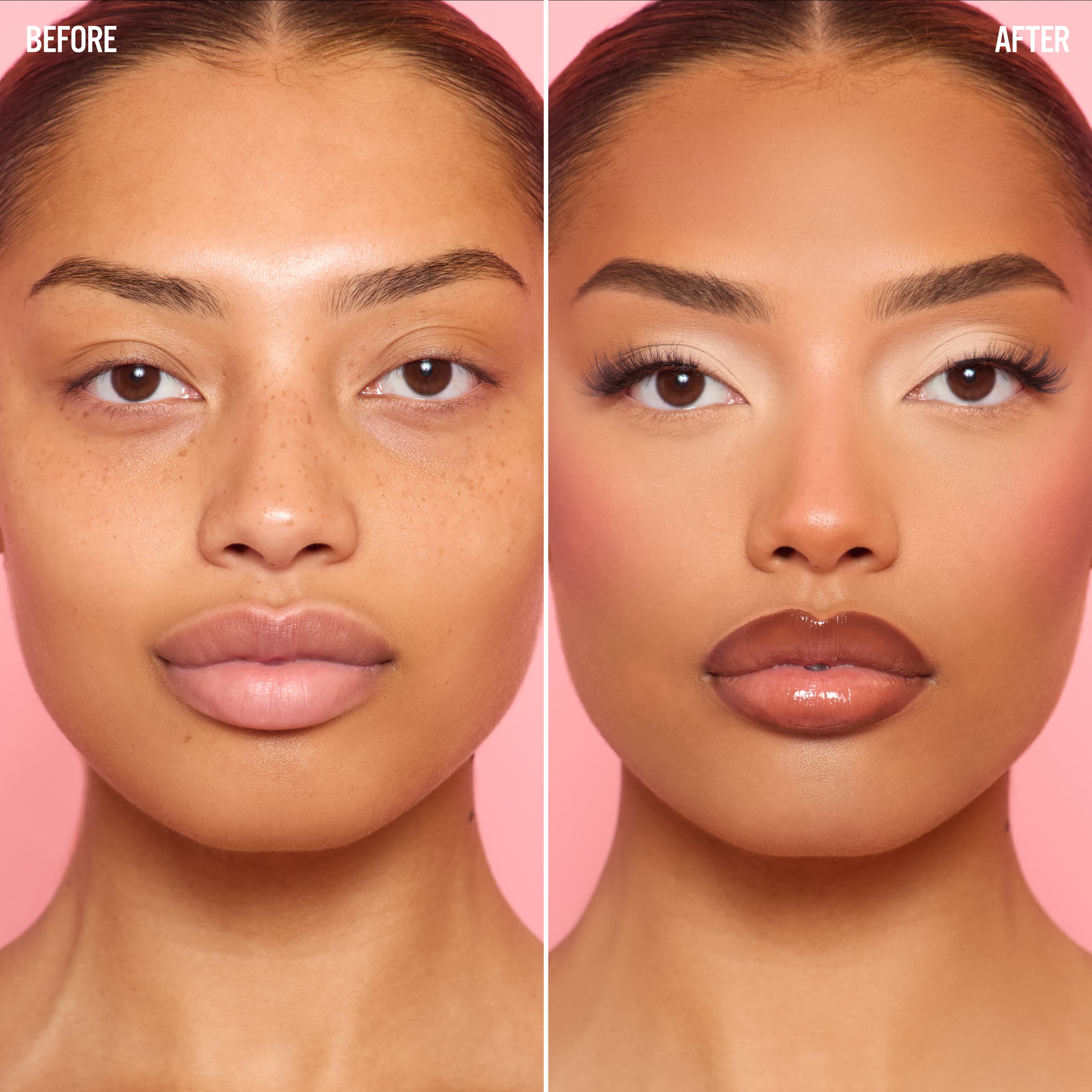 P.Louise Under-Eye Brightening Powder - Image 107