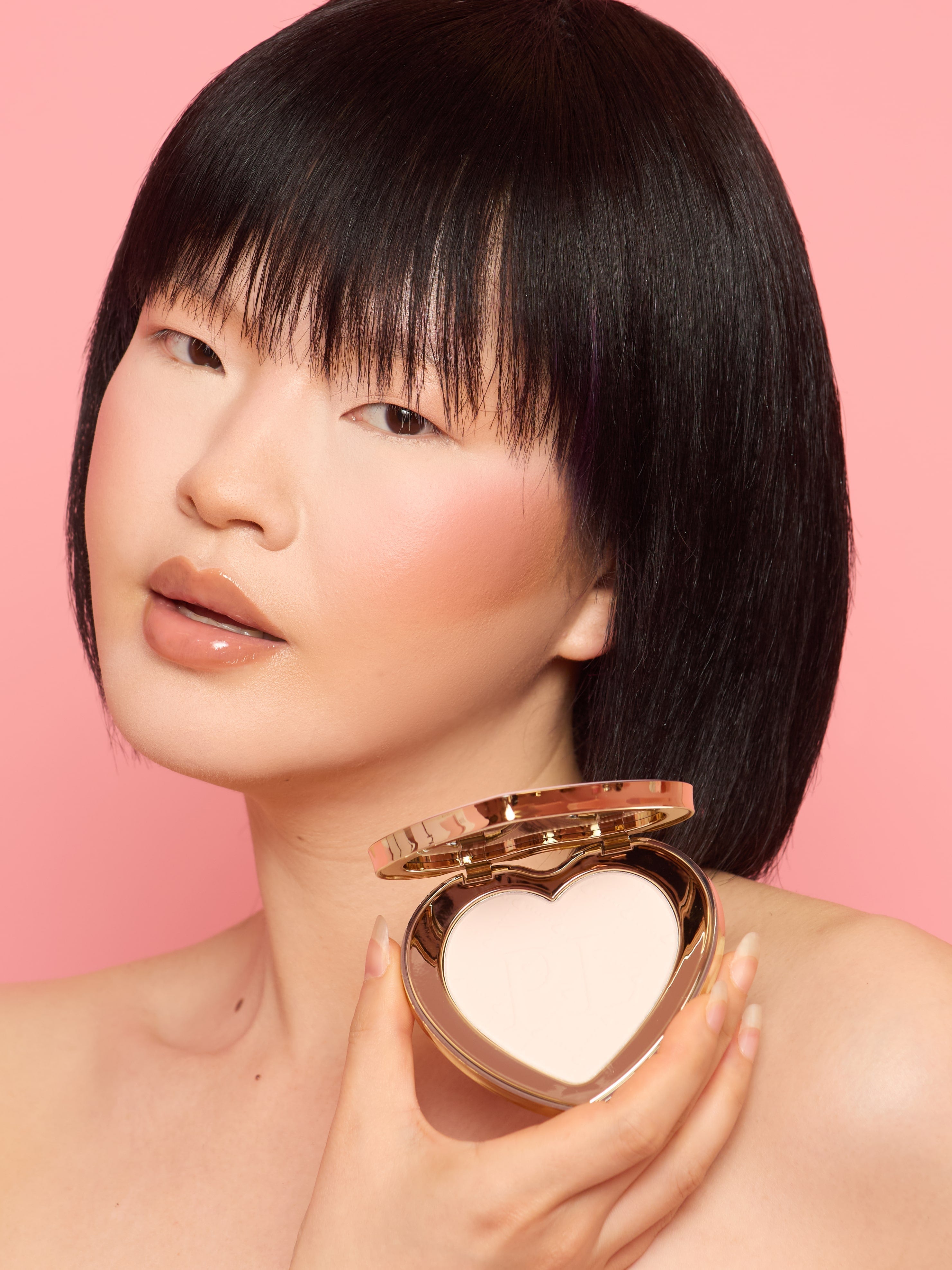 P.Louise Under-Eye Brightening Powder - Image 38