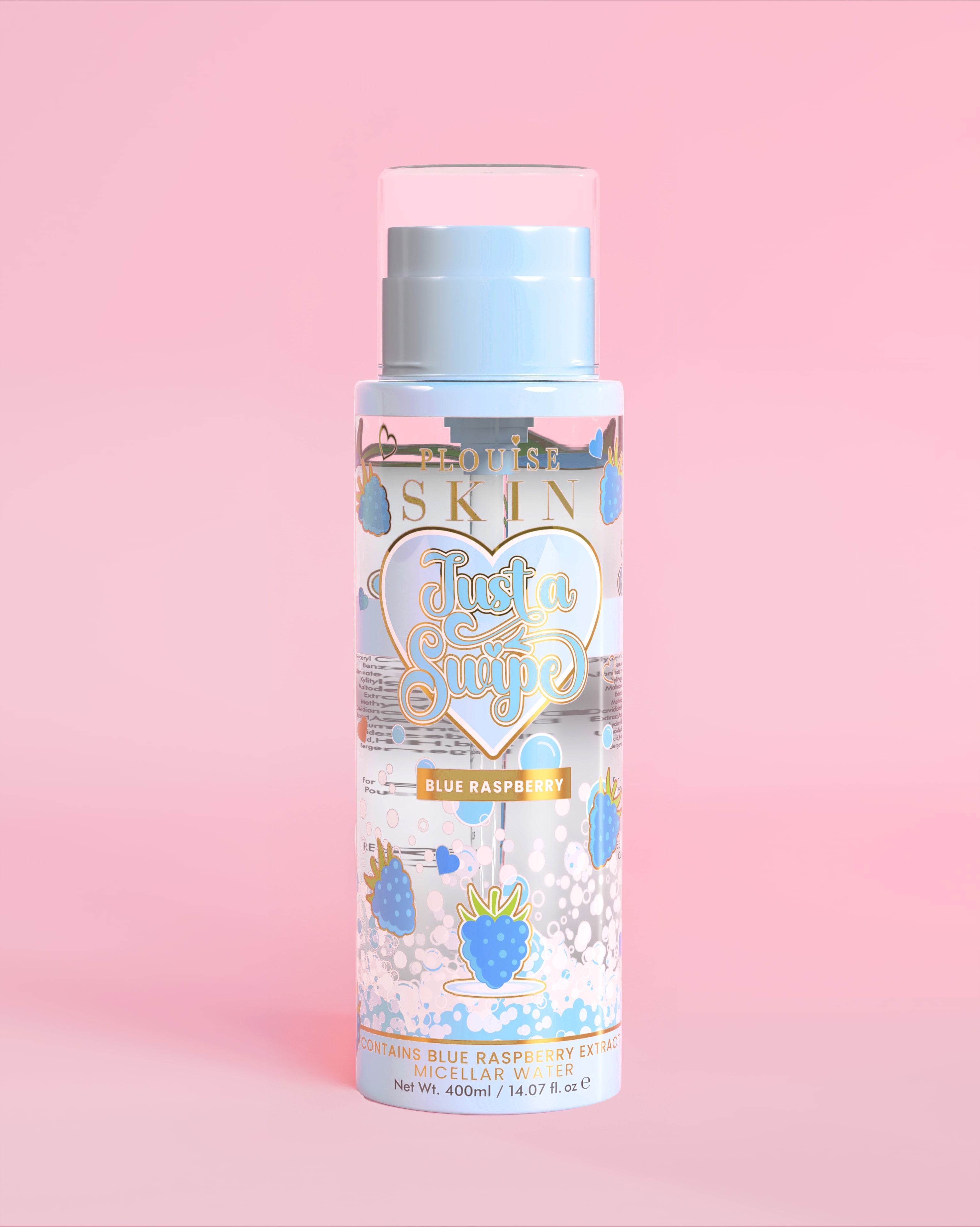 P.Louise Just A Swipe Micellar Water - Image 5