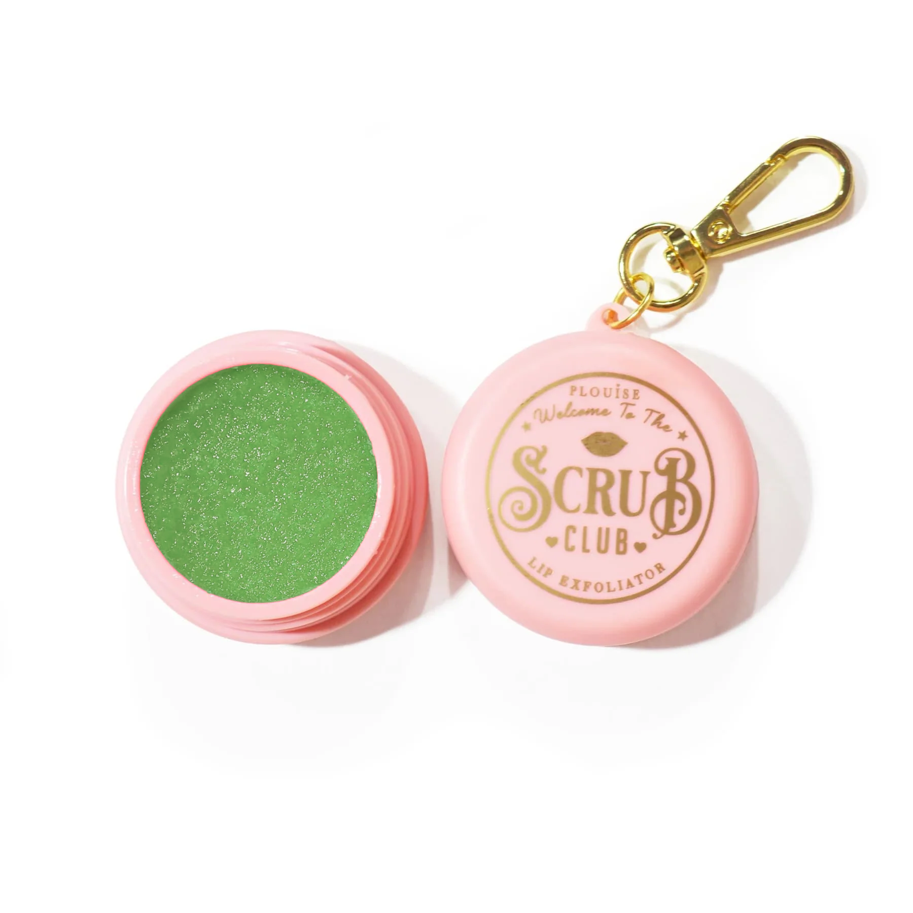 P.Louise Keychain Lip Scrub - Image 8