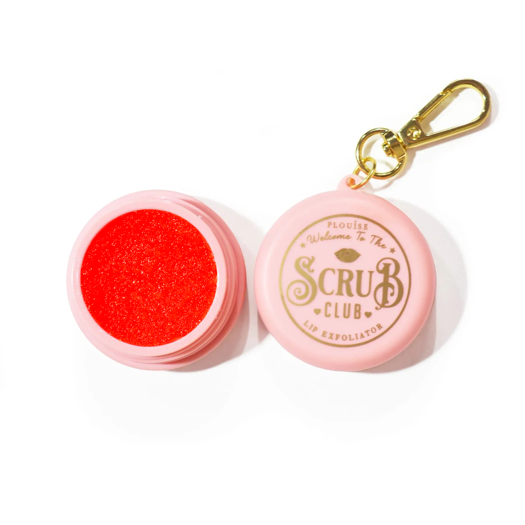 P.Louise Keychain Lip Scrub - Image 10