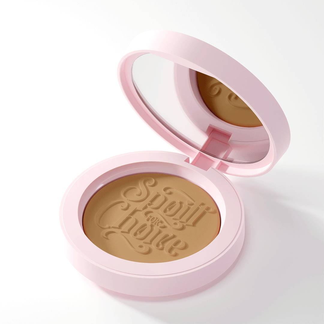 P.Louise Spoilt For Choice Cream Bronzer - Image 11