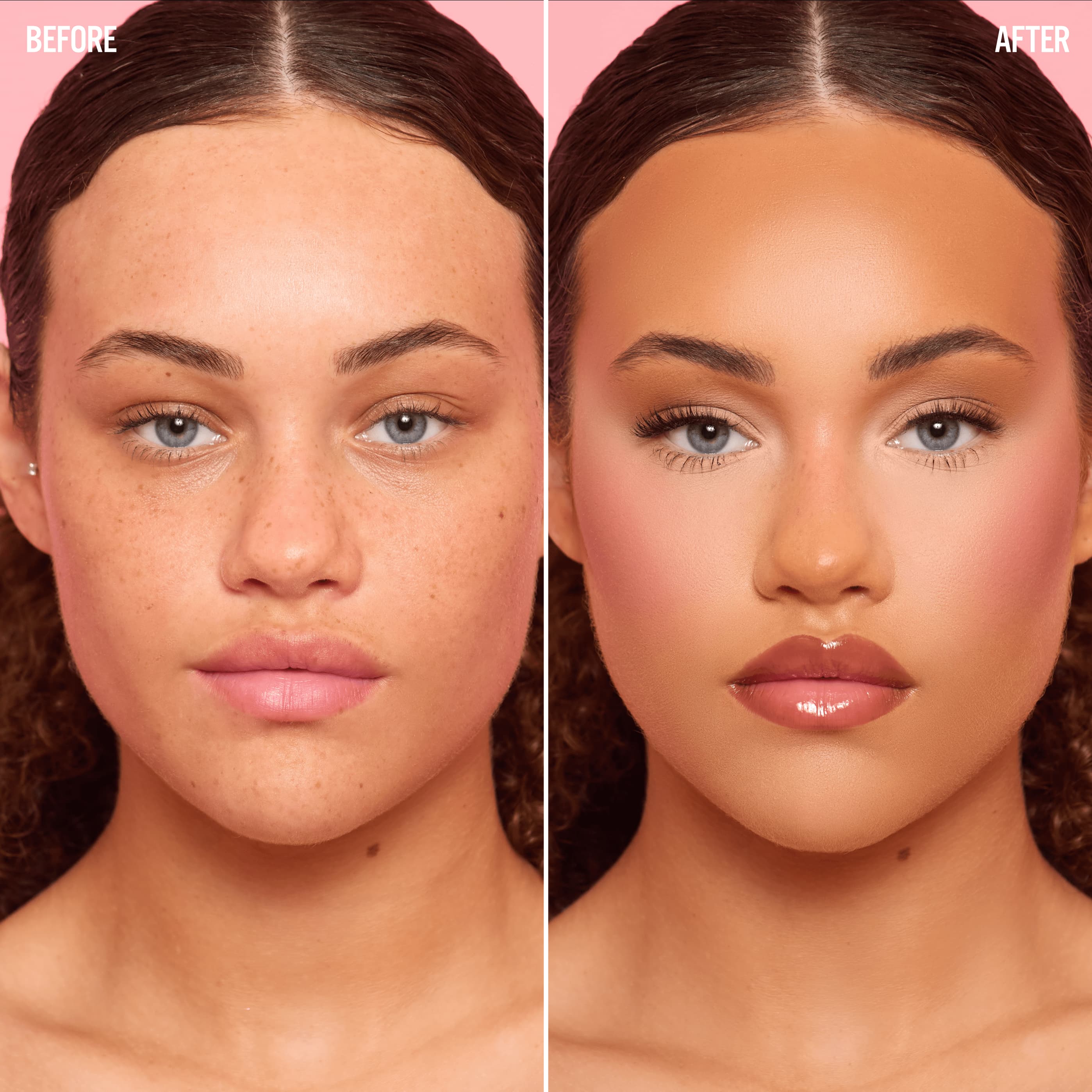 P.Louise Under-Eye Brightening Powder - Image 47