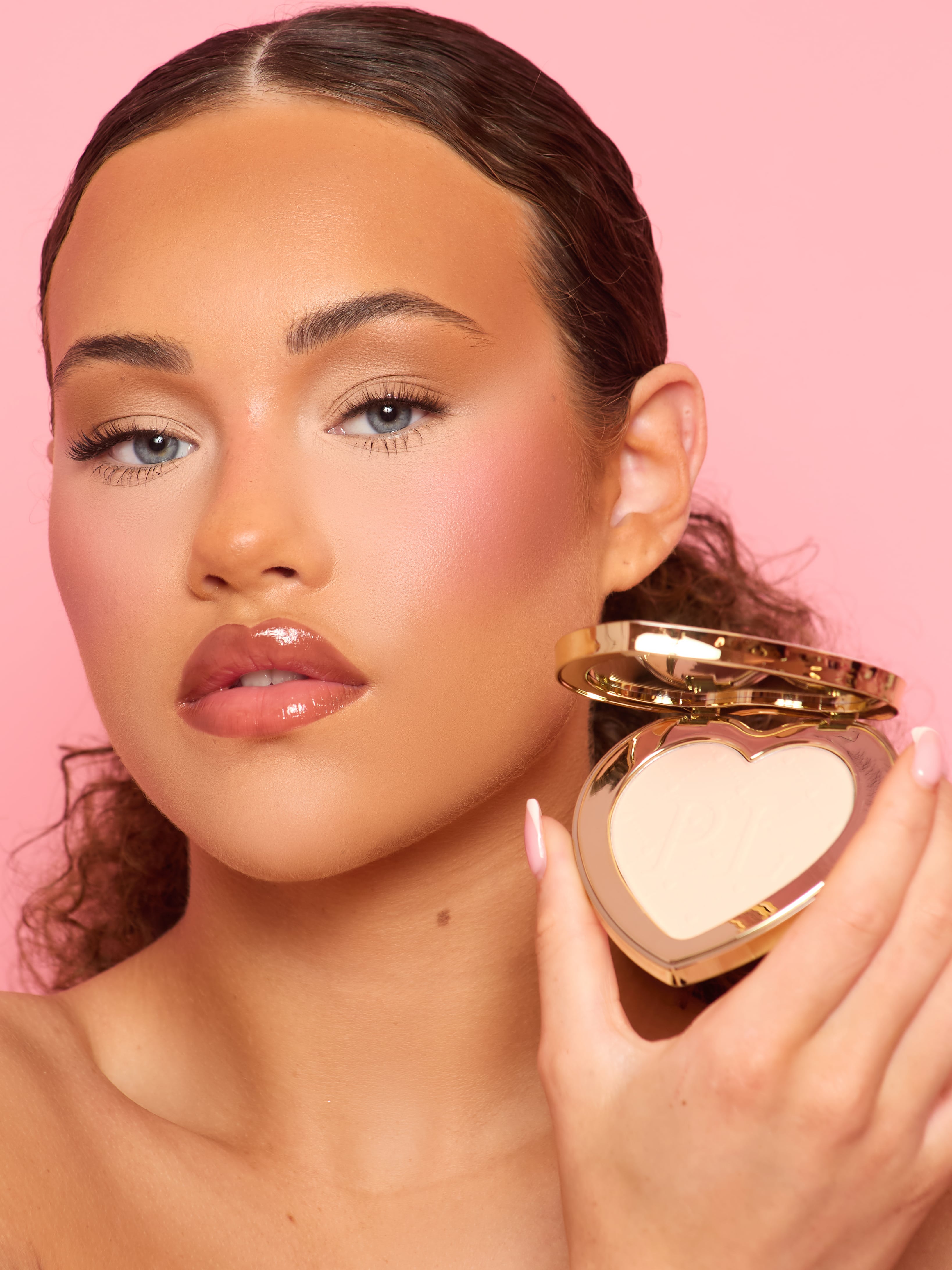 P.Louise Under-Eye Brightening Powder - Image 50