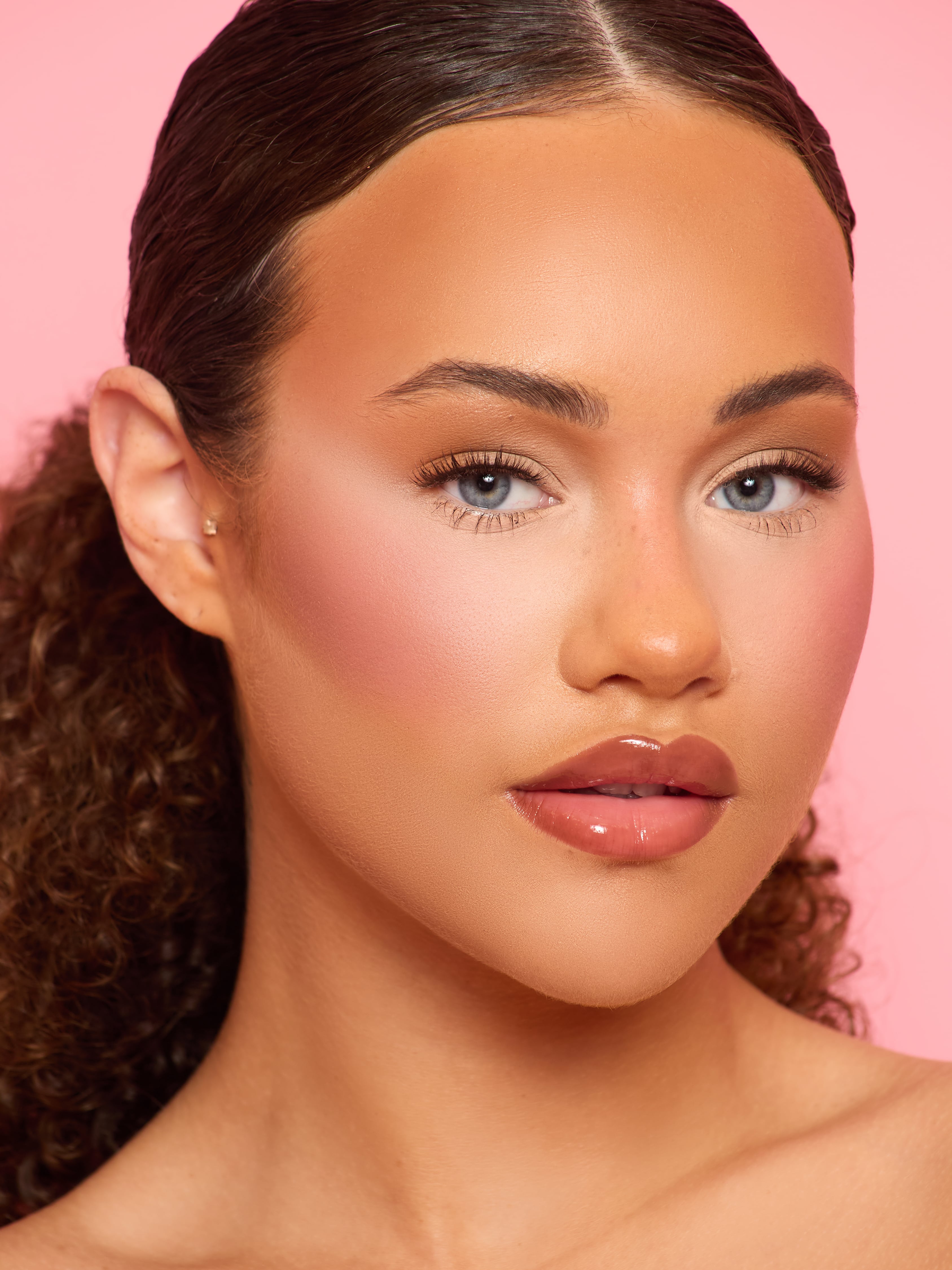 P.Louise Under-Eye Brightening Powder - Image 49