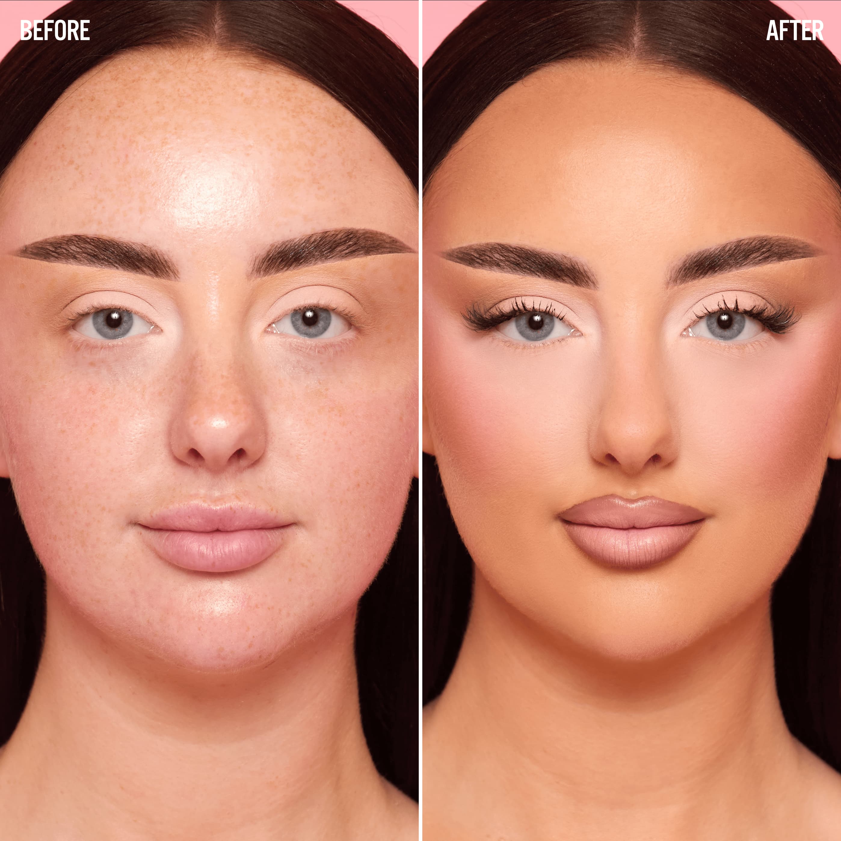P.Louise Under-Eye Brightening Powder - Image 51