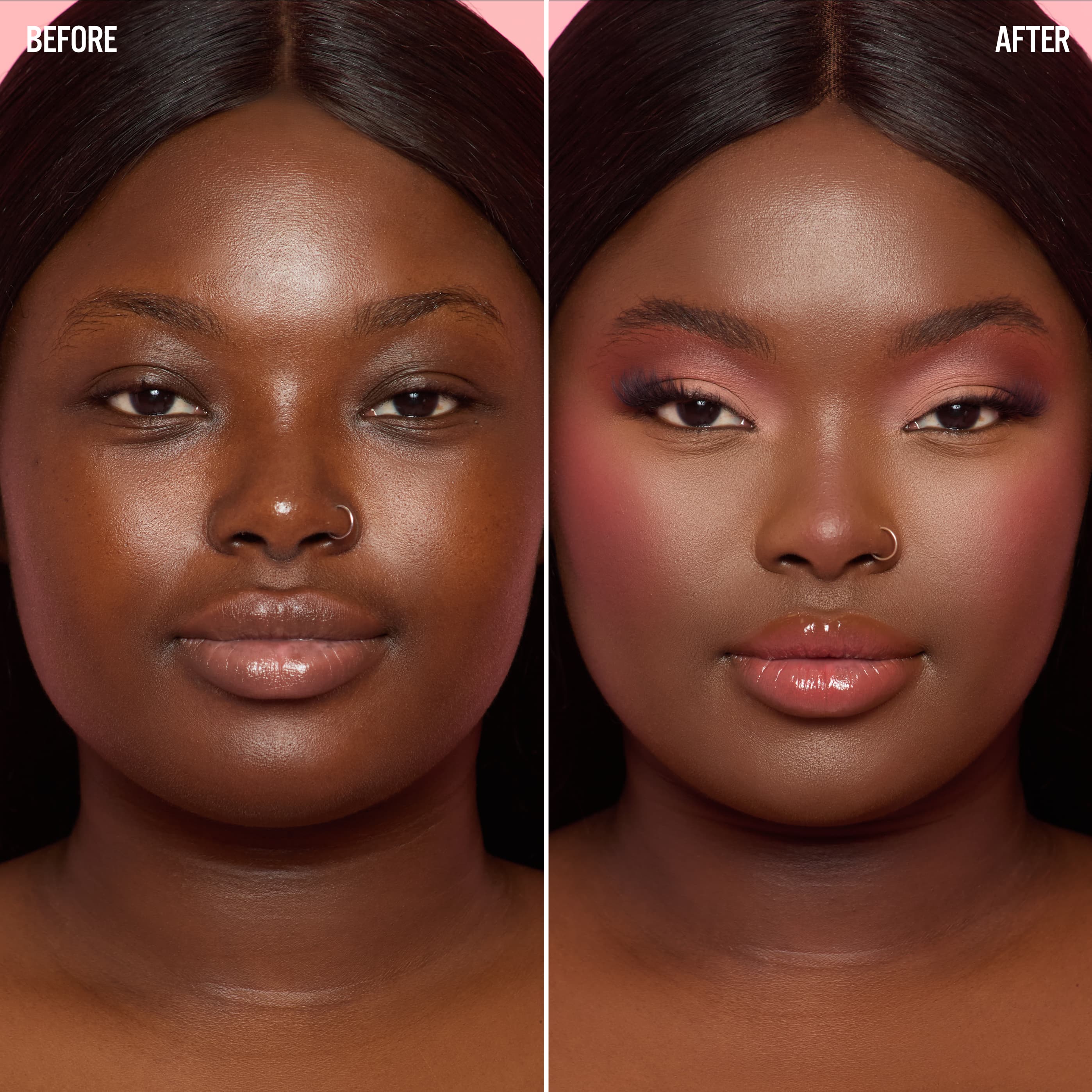 P.Louise Under-Eye Brightening Powder - Image 127
