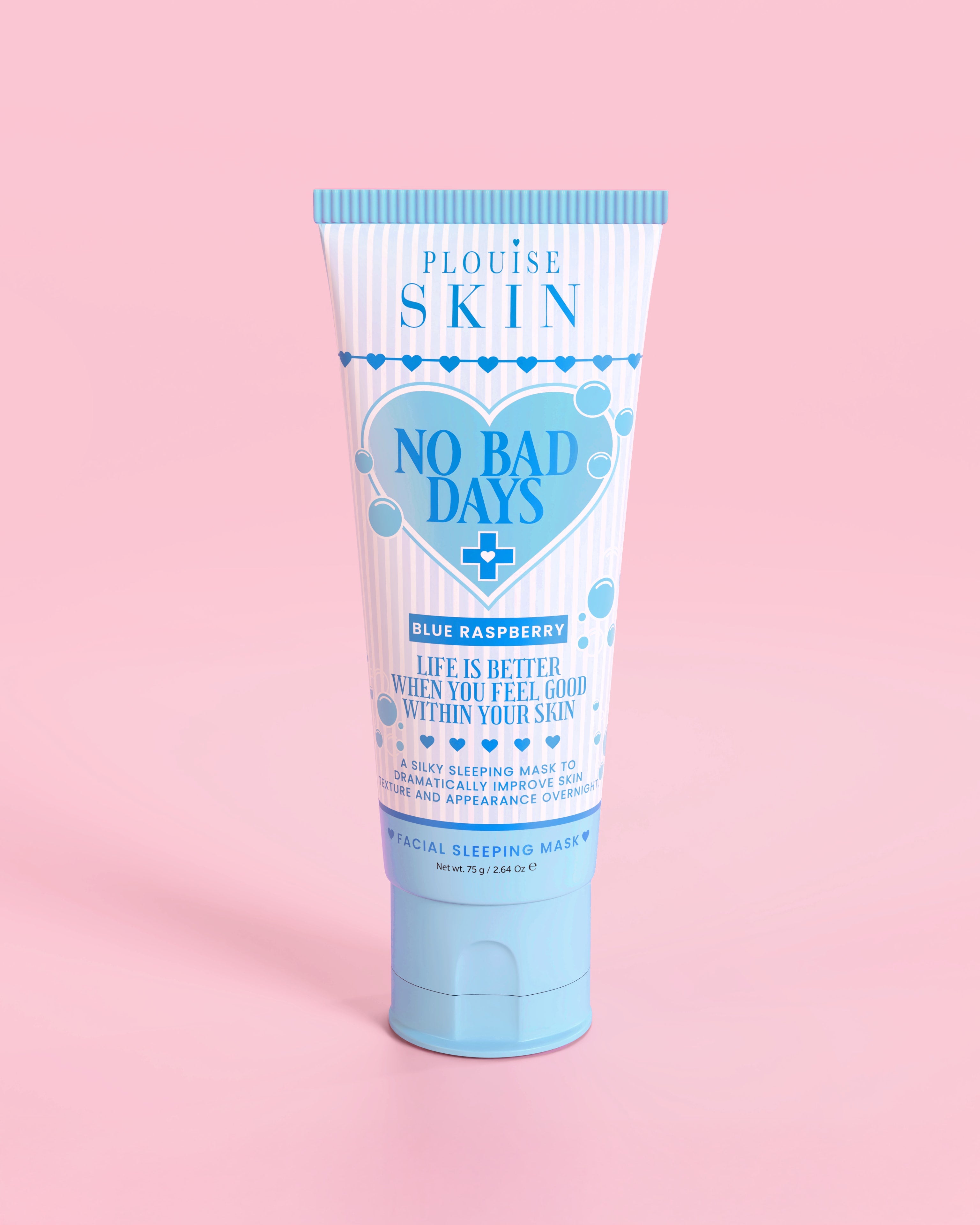 P.Louise No Bad Days Facial Overnight Mask - Image 5