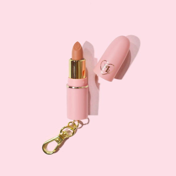 P.Louise Keychain Lipstick