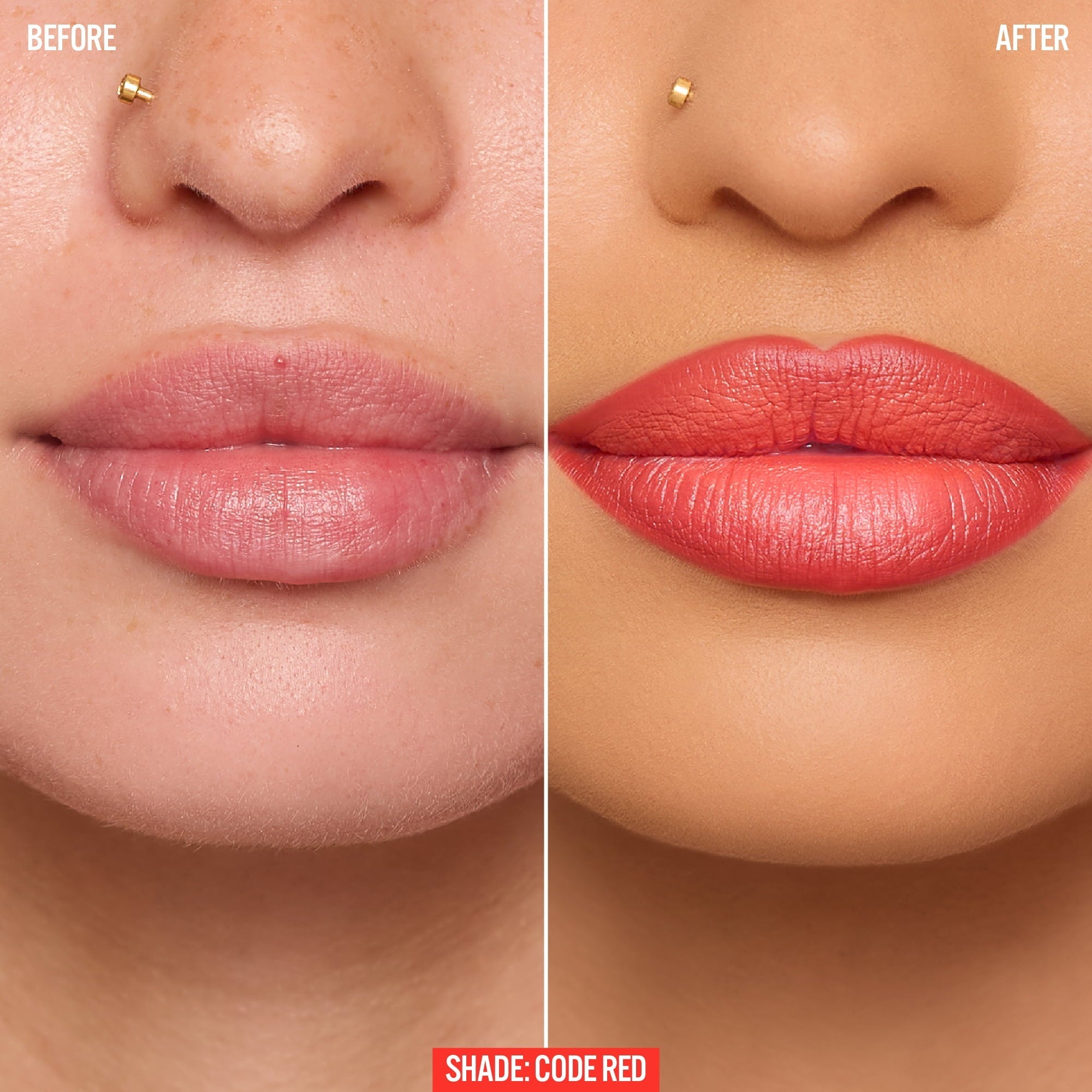 P.Louise Take Me Away Lip Liner Sets - Image 49