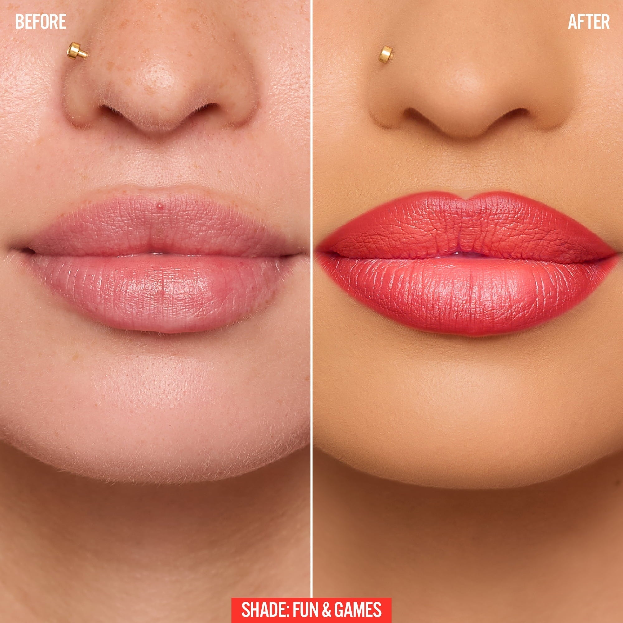 P.Louise Take Me Away Lip Liner Sets - Image 55