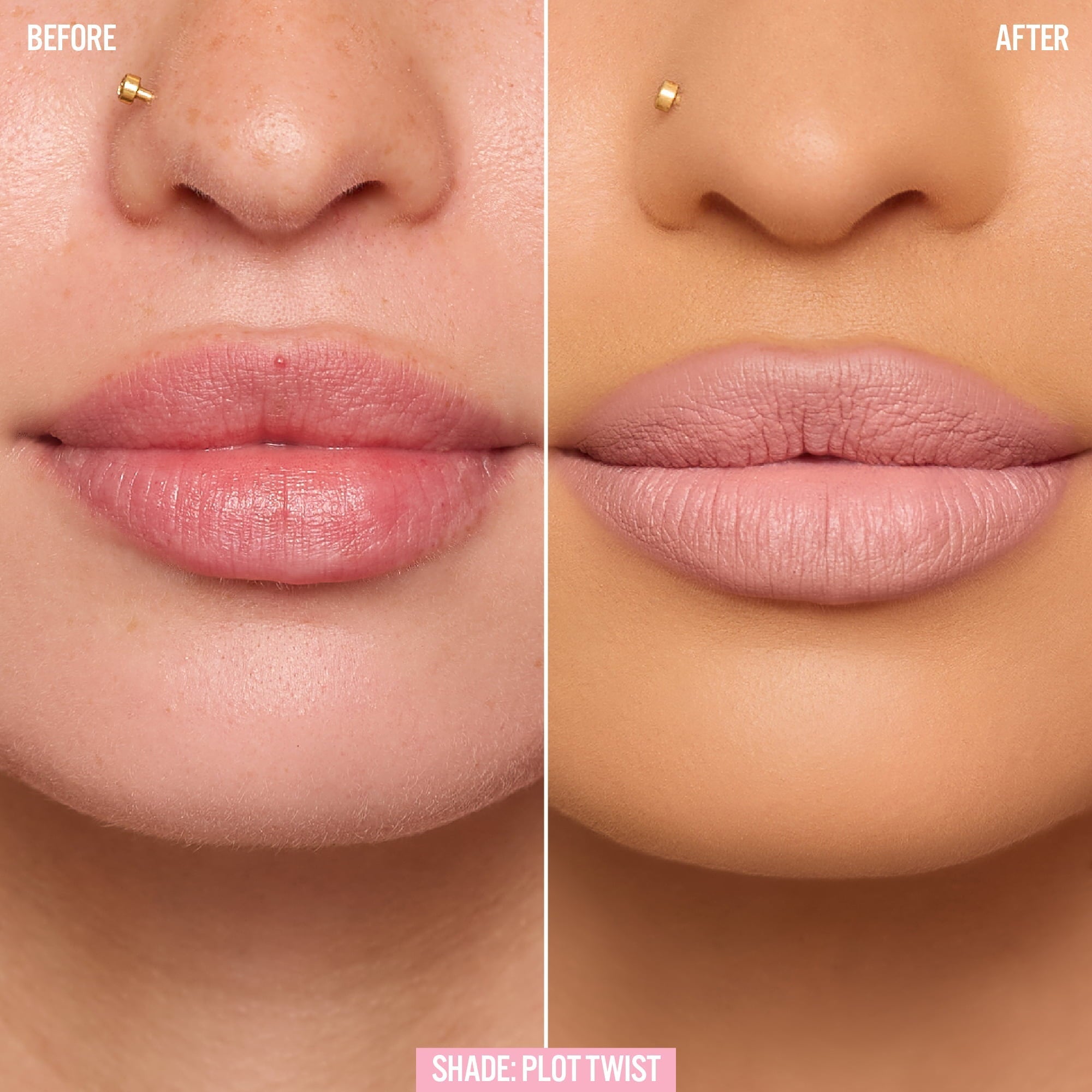 P.Louise Take Me Away Lip Liner Sets - Image 38