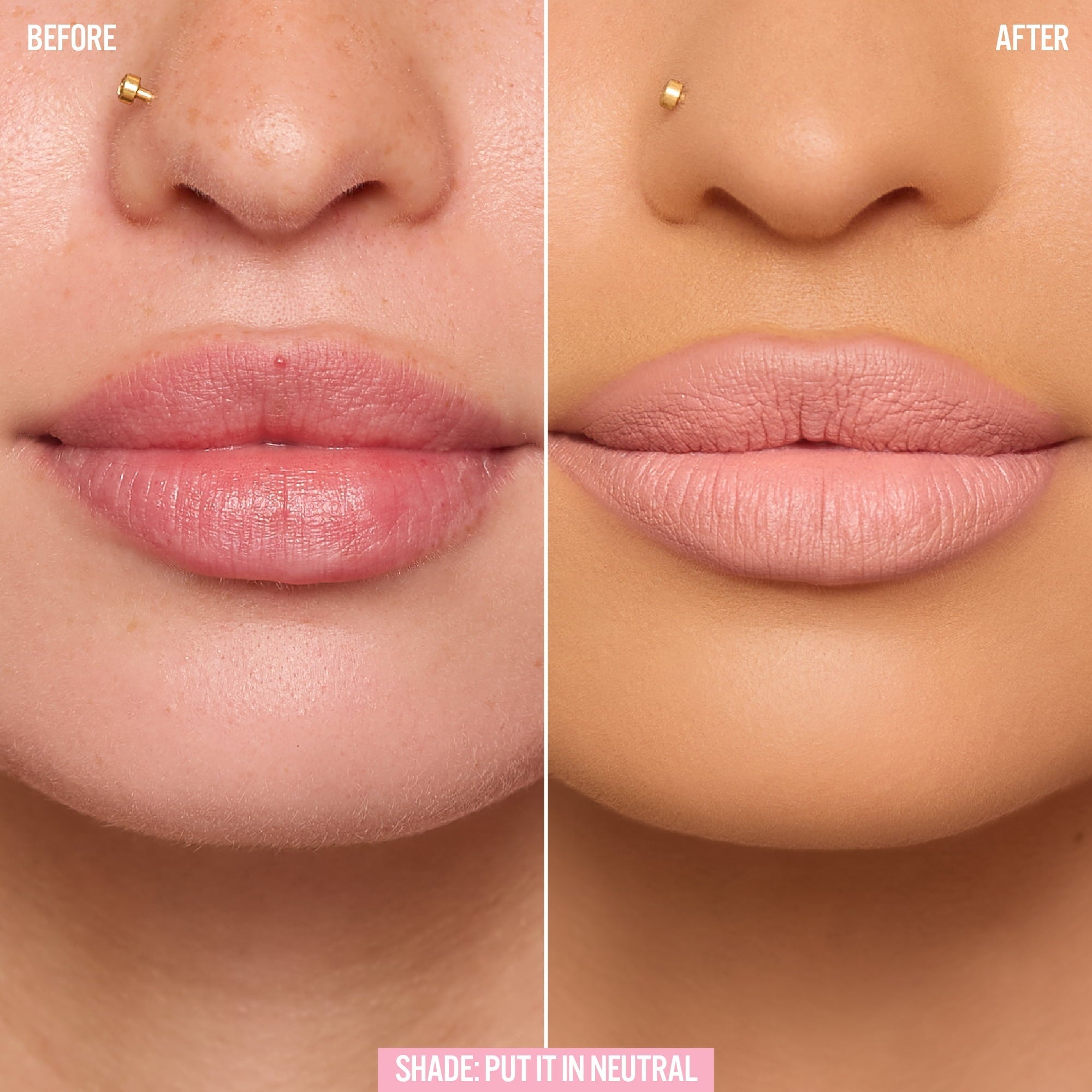 P.Louise Take Me Away Lip Liner Sets - Image 40