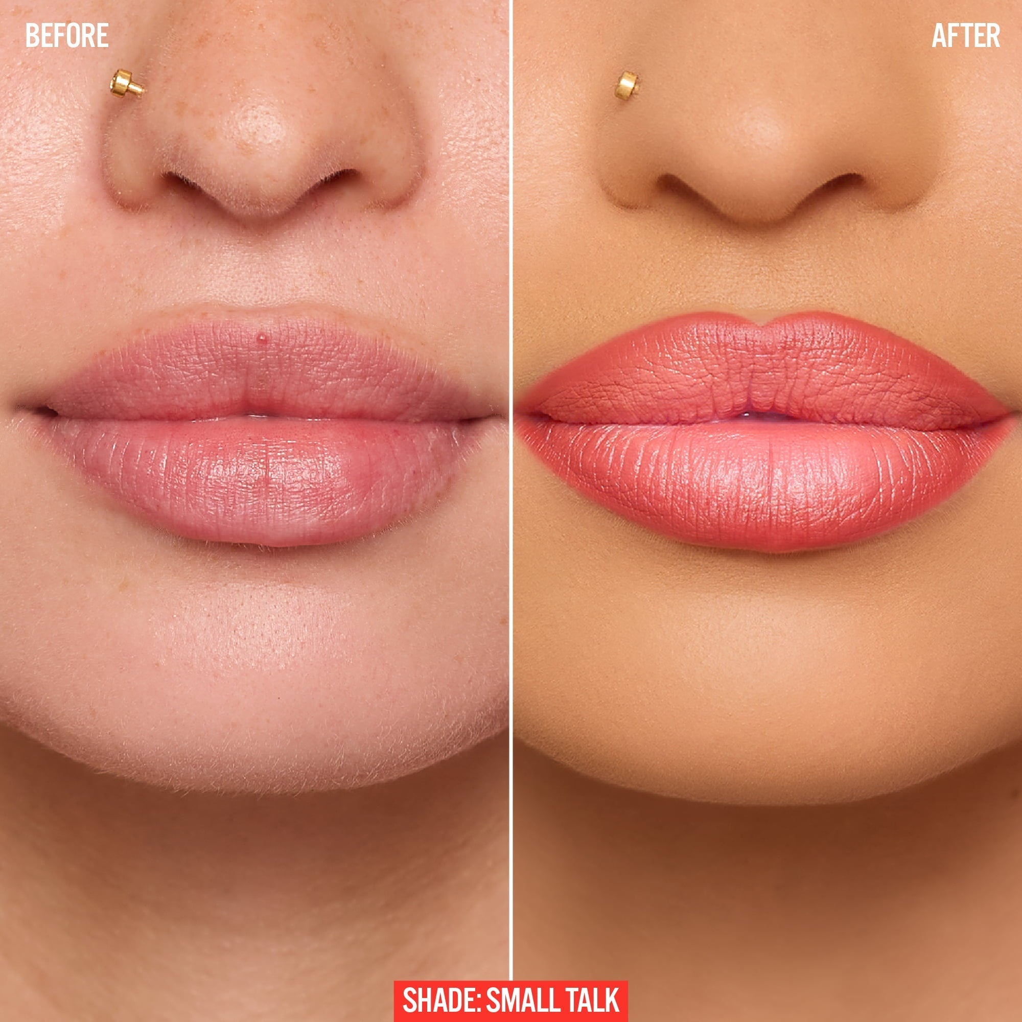 P.Louise Take Me Away Lip Liner Sets - Image 63