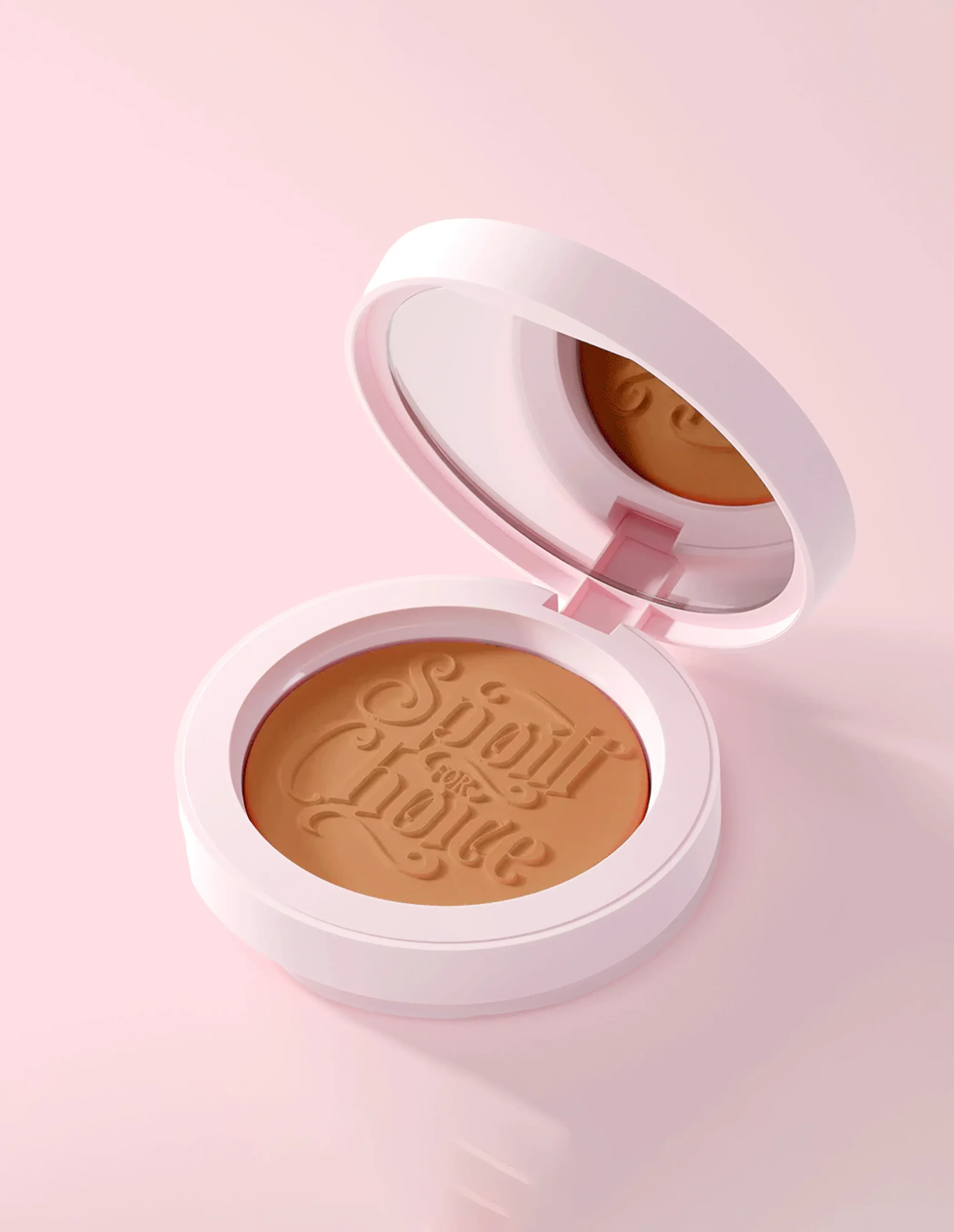 P.Louise Spoilt For Choice Cream Bronzer - Image 182