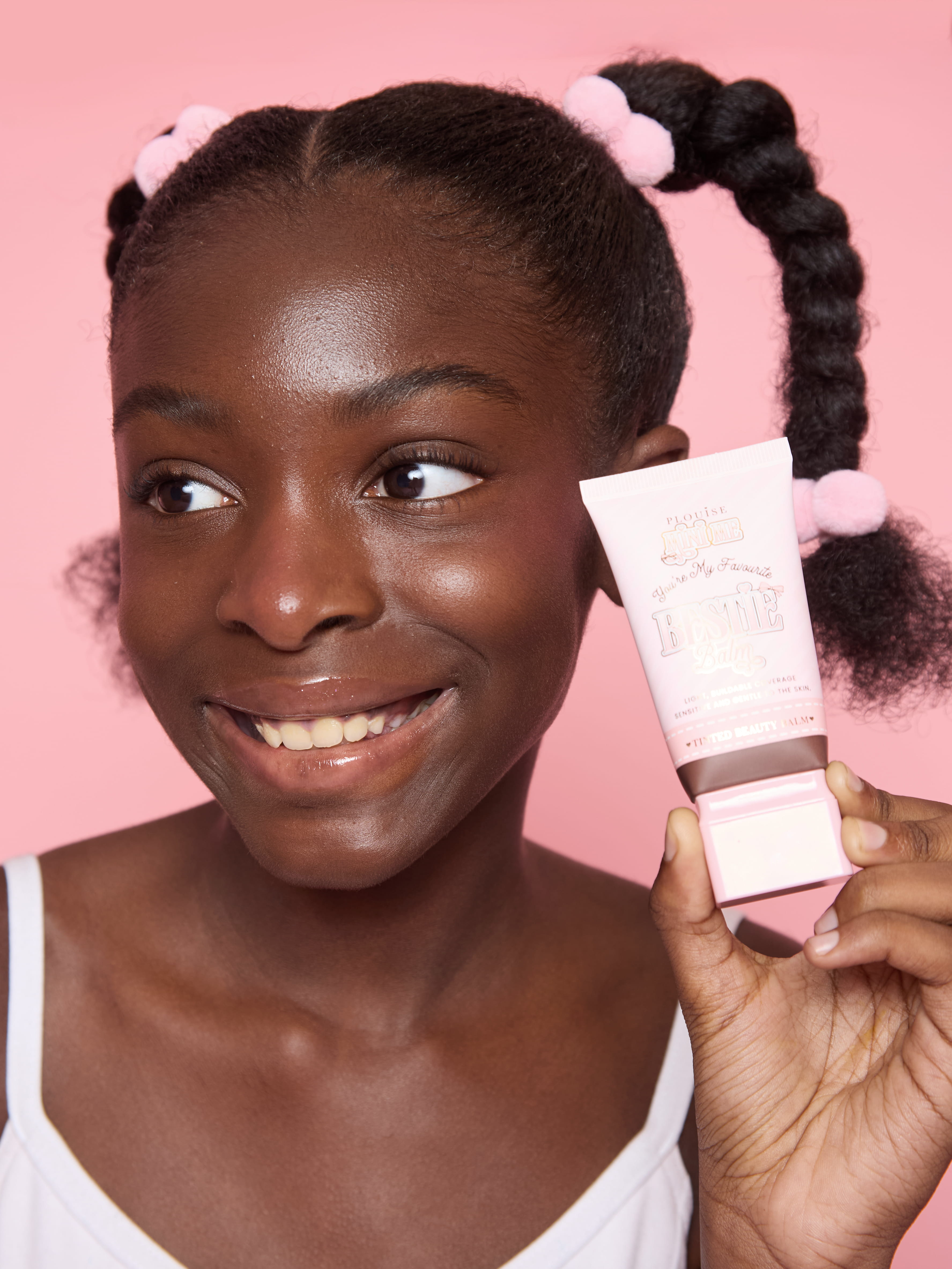 P.Louise Bestie Balm Tinted Moisturizer - Image 57