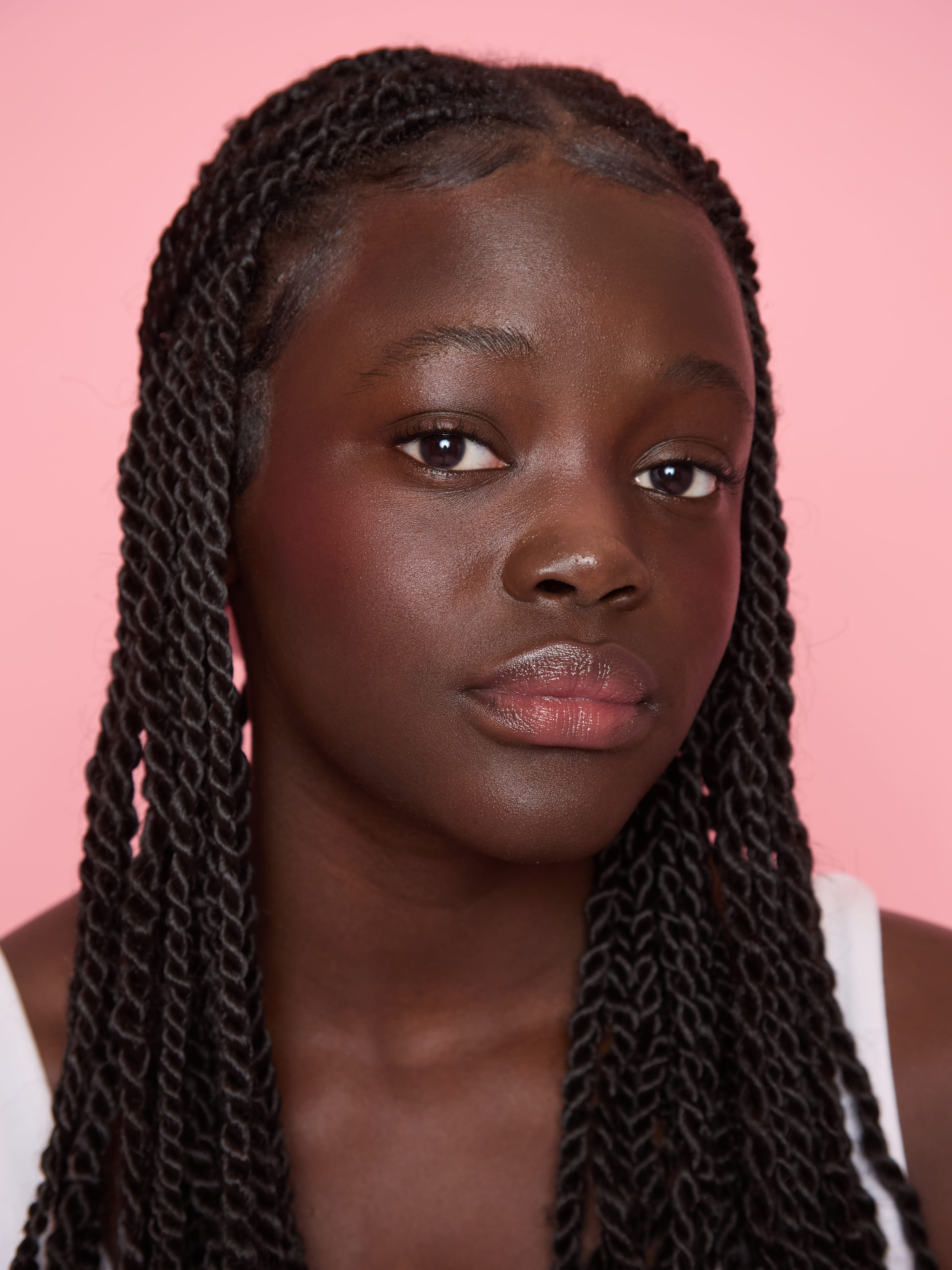 P.Louise Bestie Balm Tinted Moisturizer - Image 60