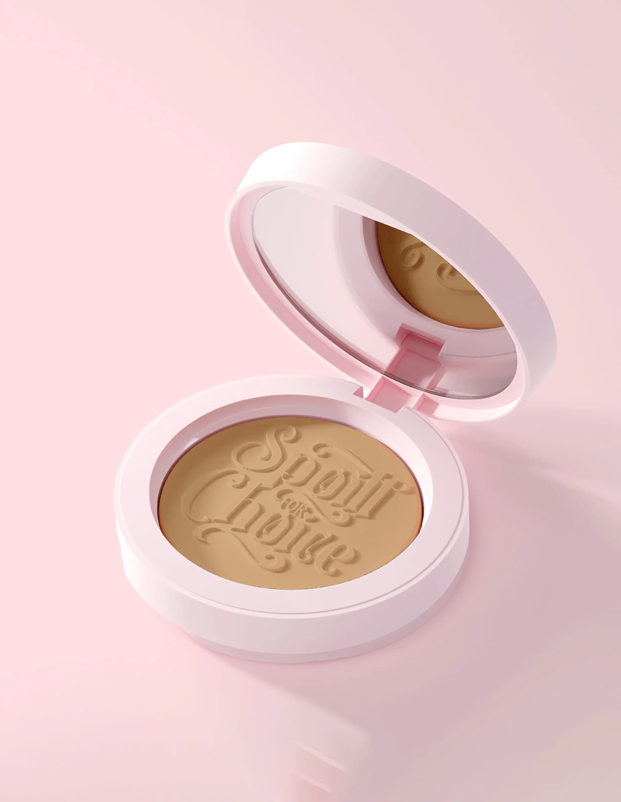 P.Louise Spoilt For Choice Cream Bronzer - Image 178