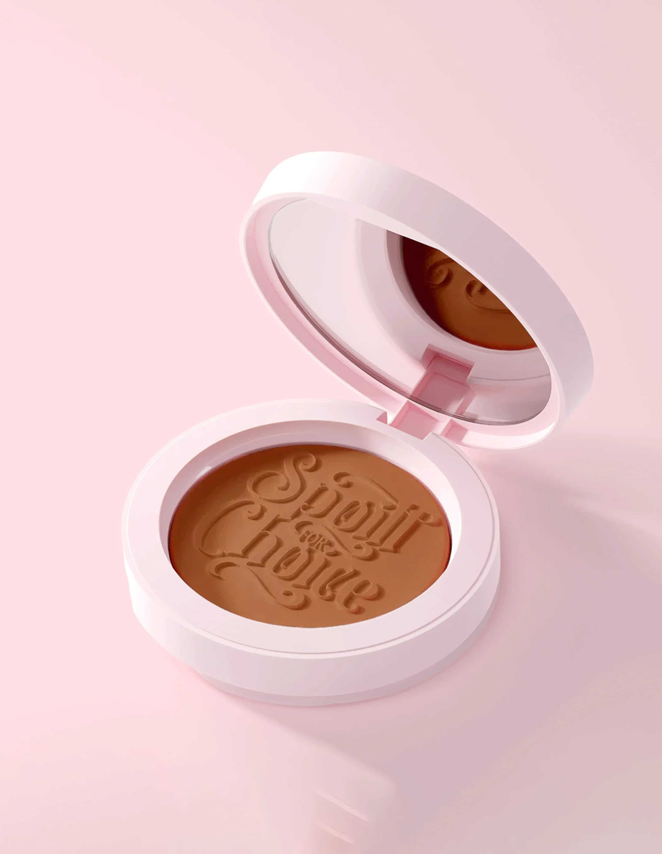 P.Louise Spoilt For Choice Cream Bronzer - Image 189