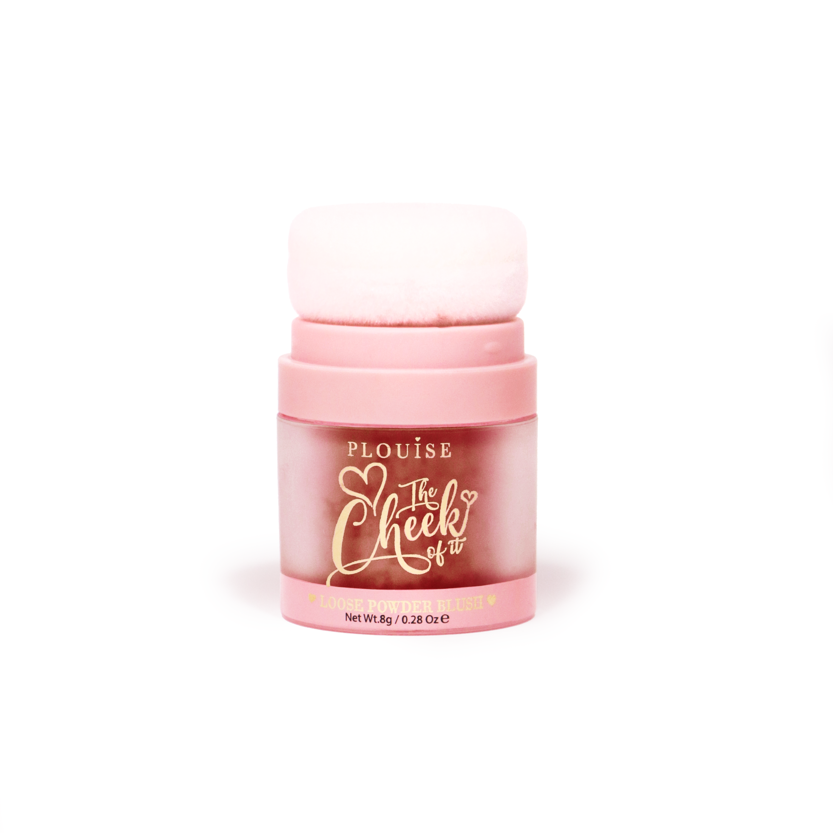 P.Louise The Cheek Of It - Loose Powder Blush - Image 25