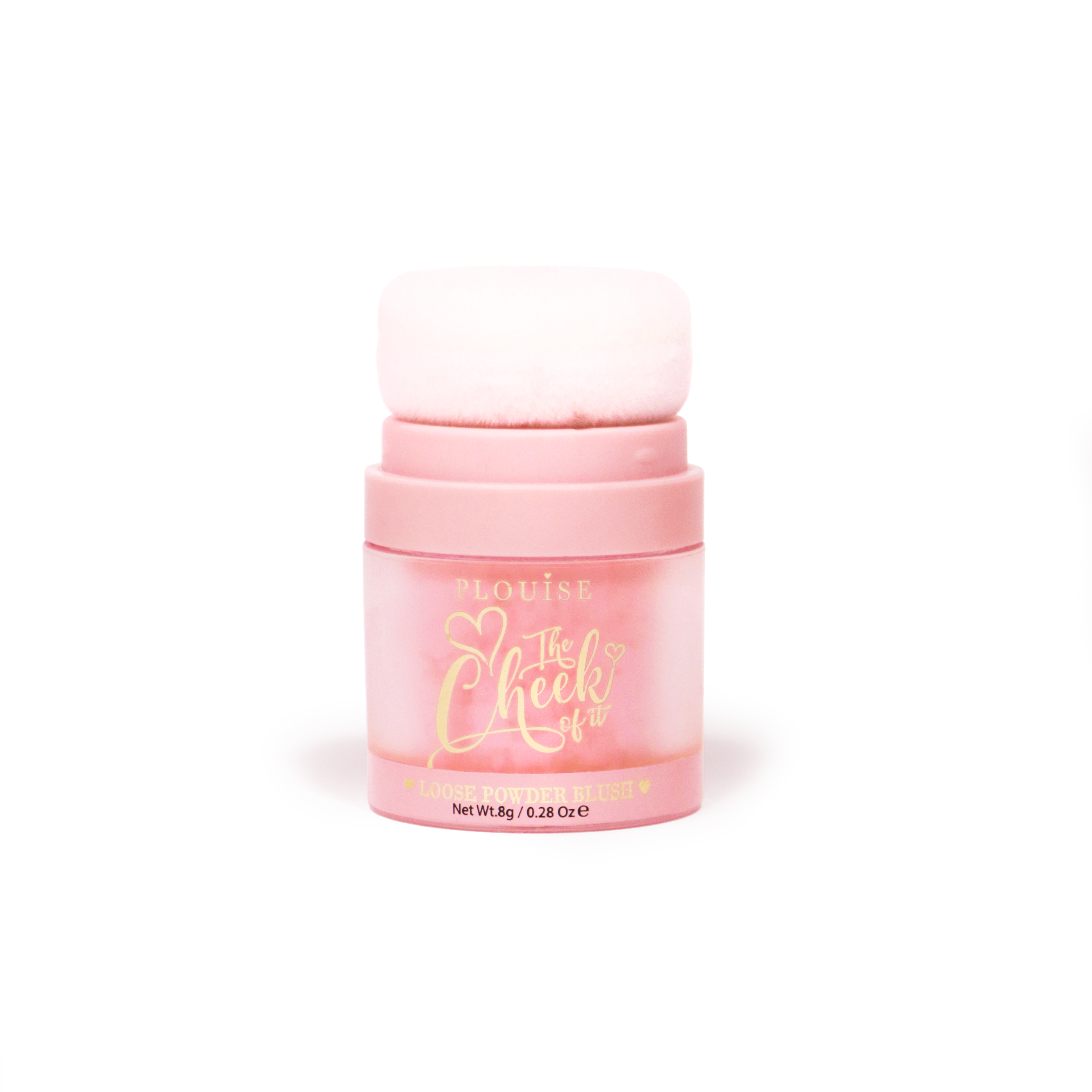 P.Louise The Cheek Of It - Loose Powder Blush - Image 37