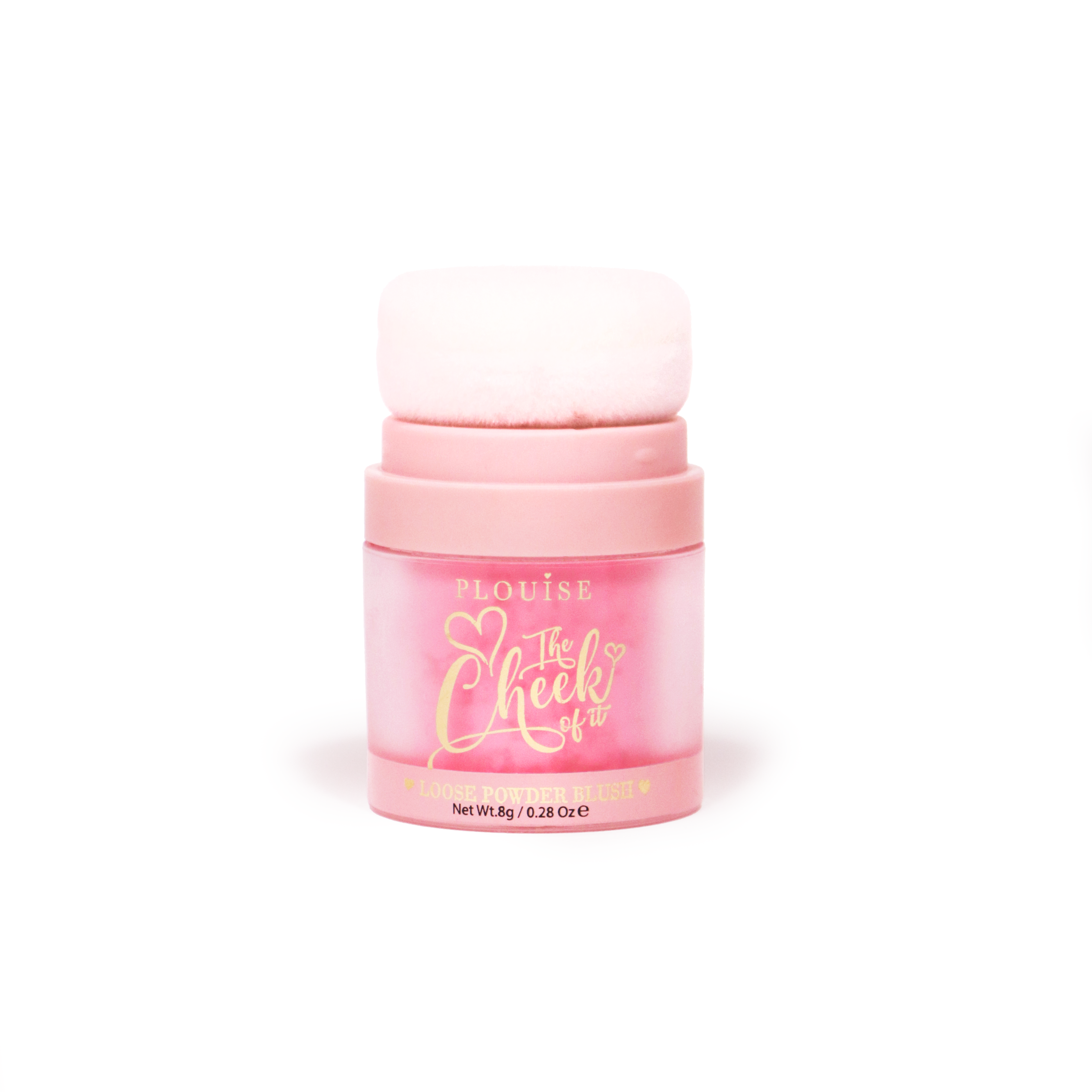 P.Louise The Cheek Of It - Loose Powder Blush - Image 9