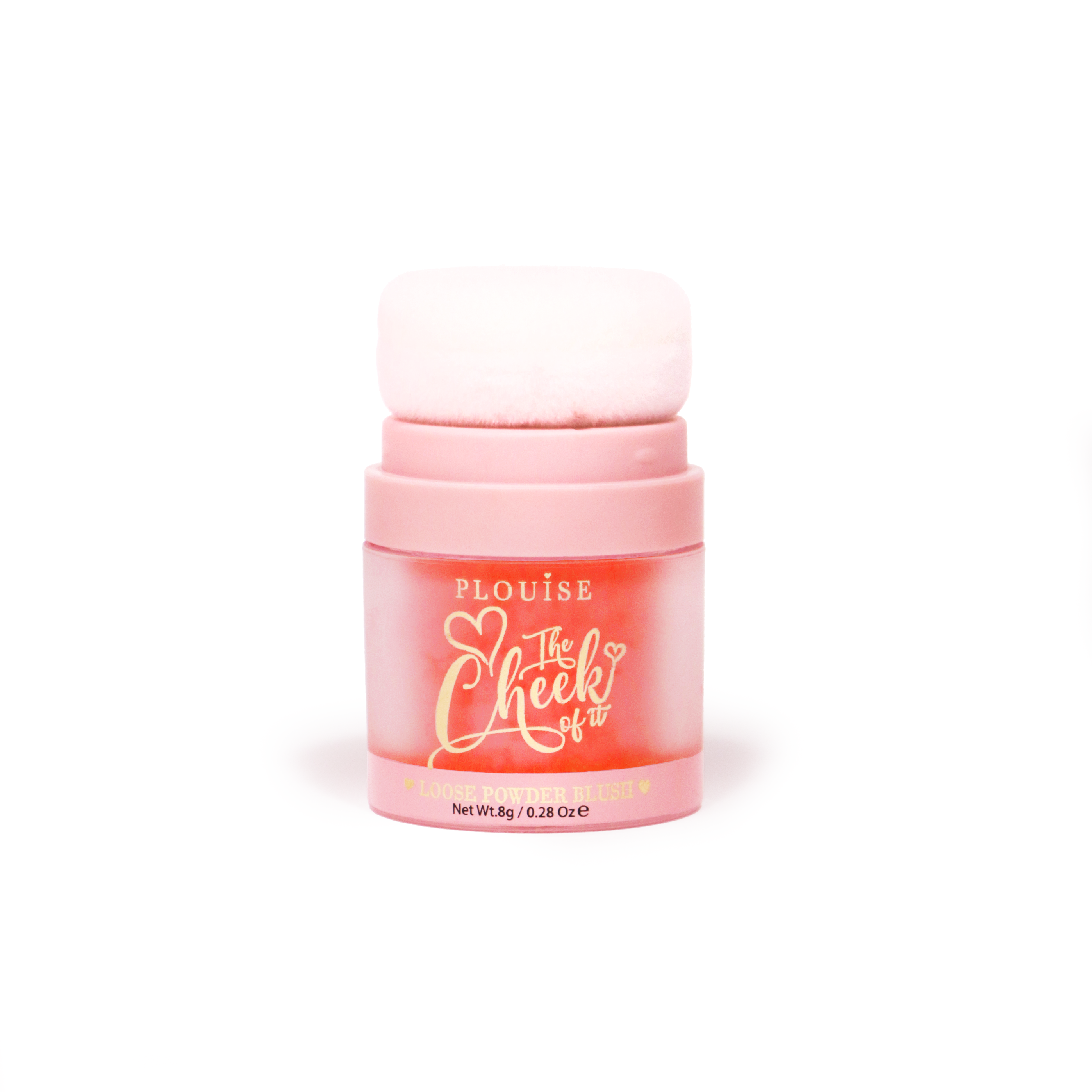 P.Louise The Cheek Of It - Loose Powder Blush - Image 17