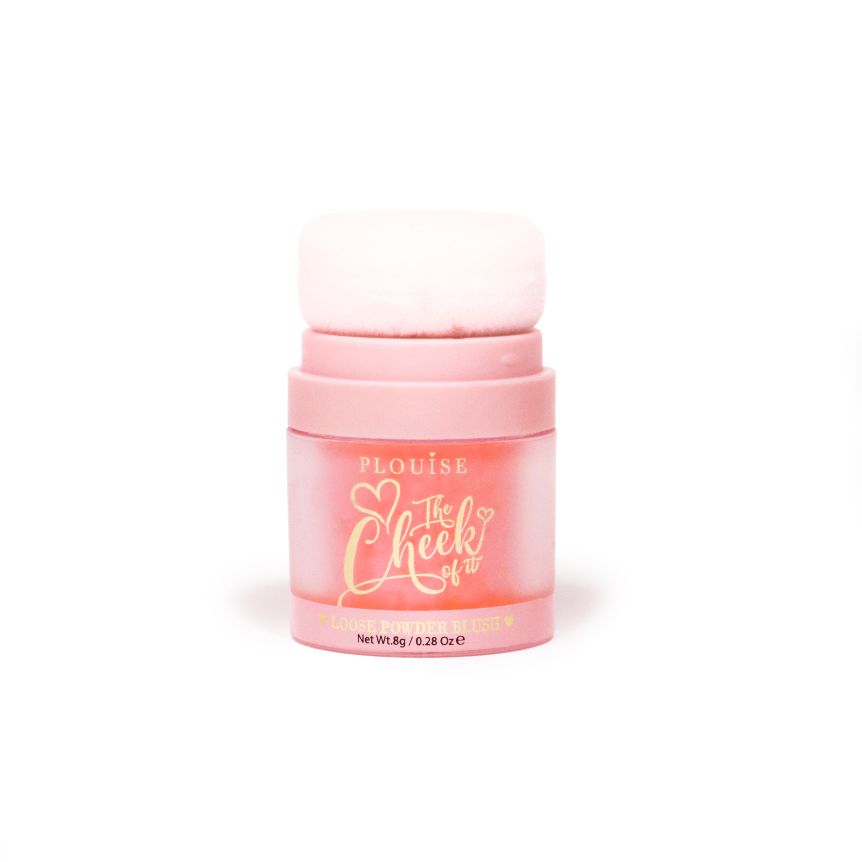 P.Louise The Cheek Of It - Loose Powder Blush - Image 15
