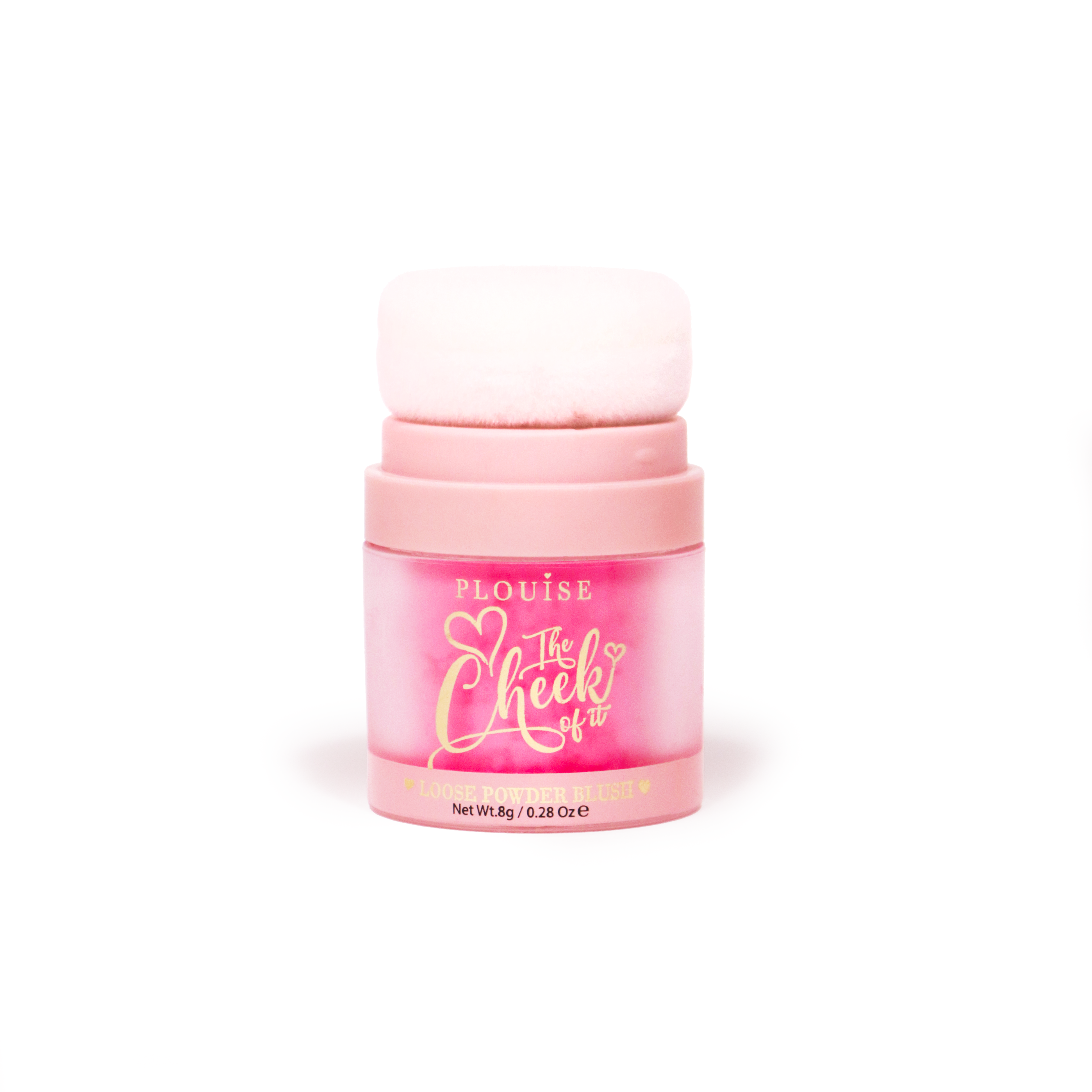 P.Louise The Cheek Of It - Loose Powder Blush - Image 21
