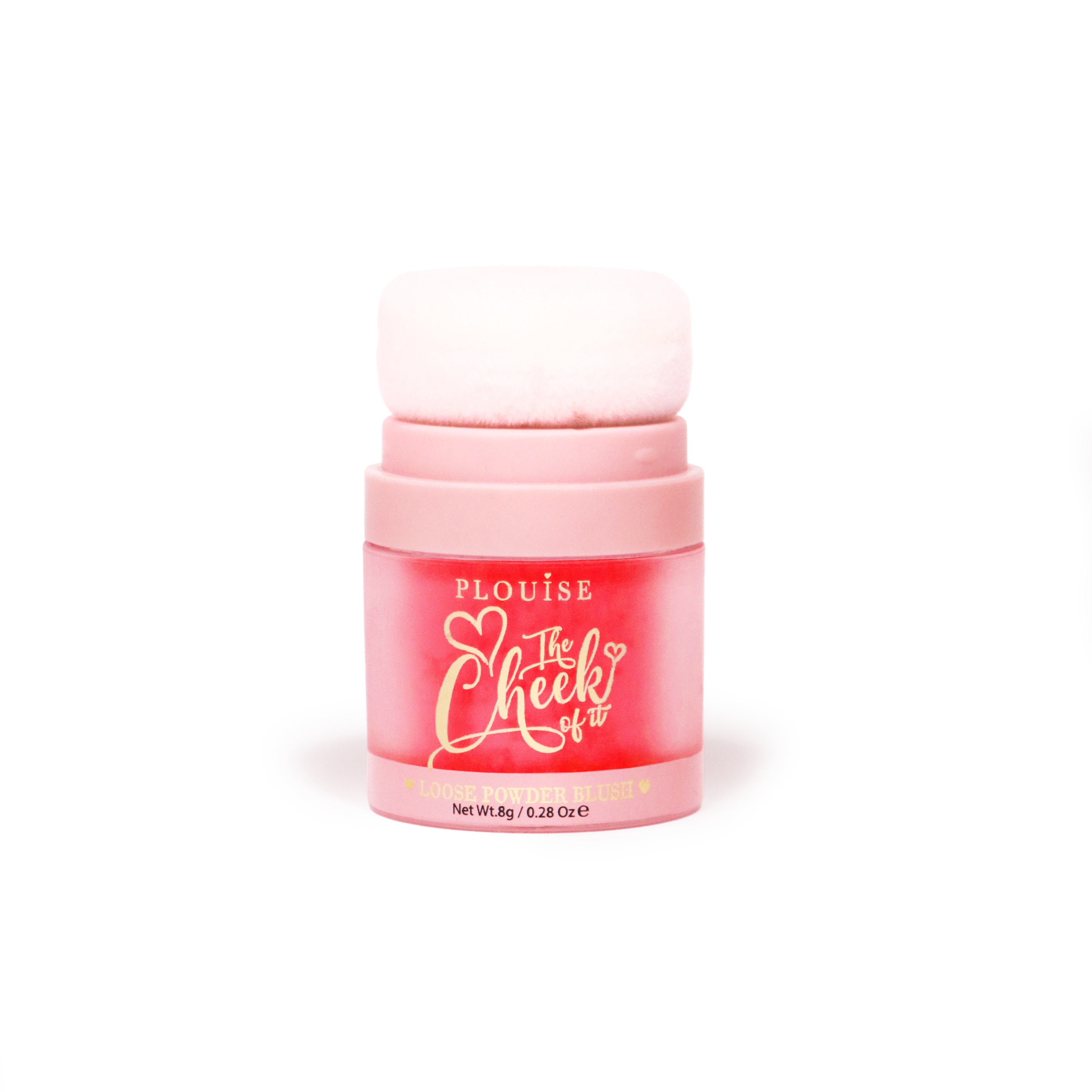 P.Louise The Cheek Of It - Loose Powder Blush - Image 42