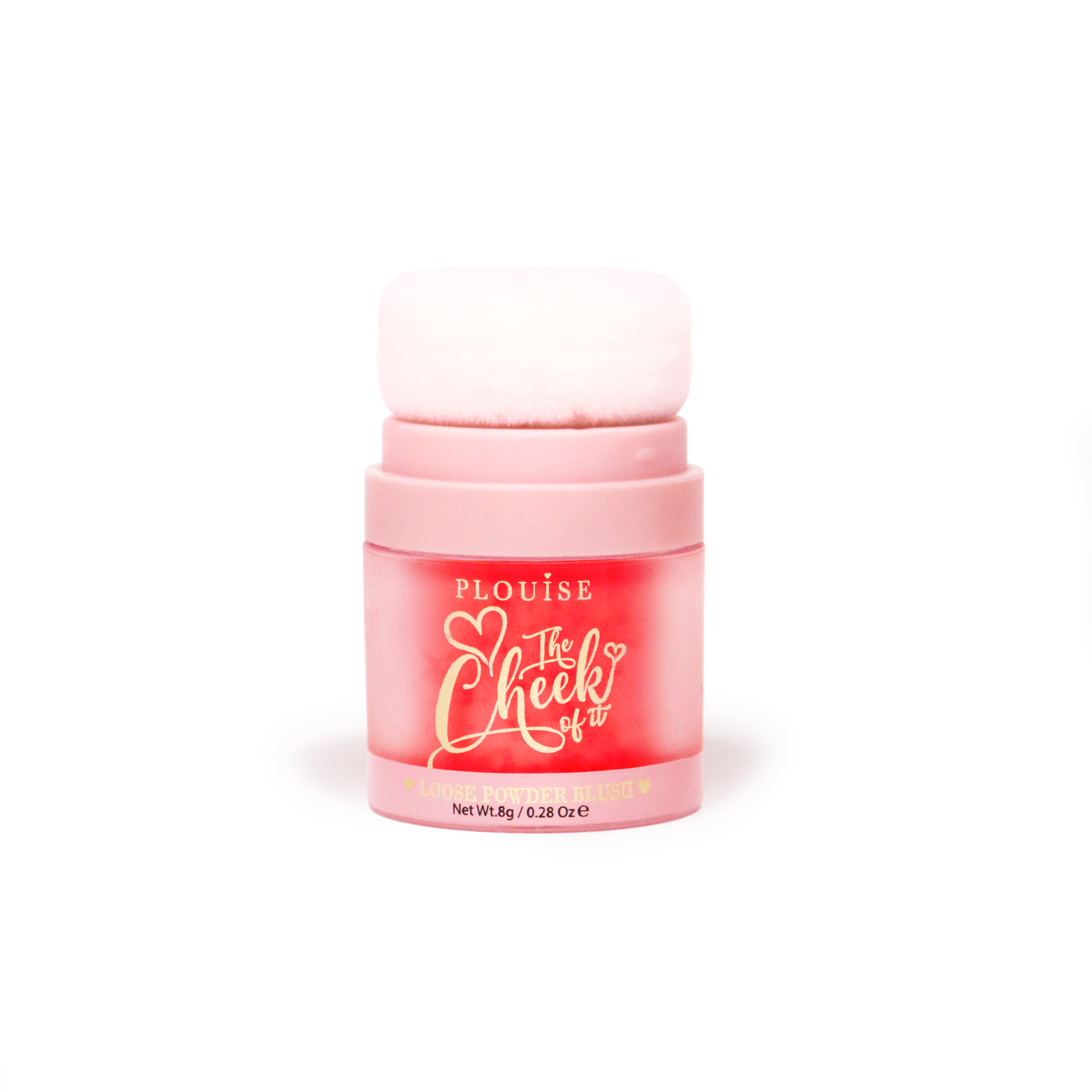 P.Louise The Cheek Of It - Loose Powder Blush - Image 13