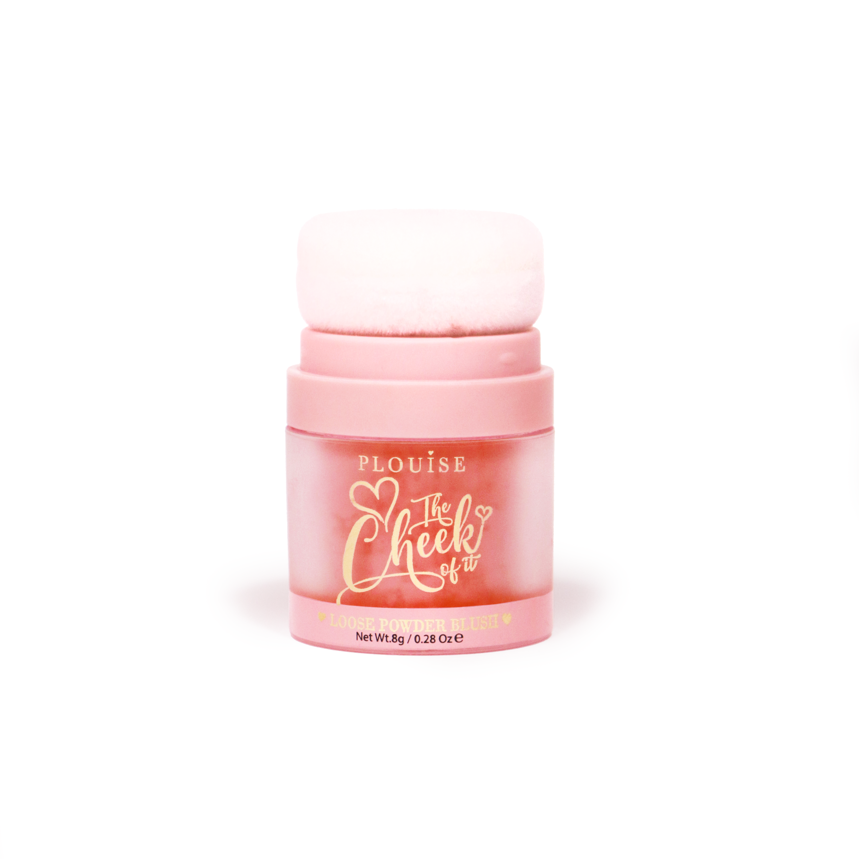 P.Louise The Cheek Of It - Loose Powder Blush - Image 39