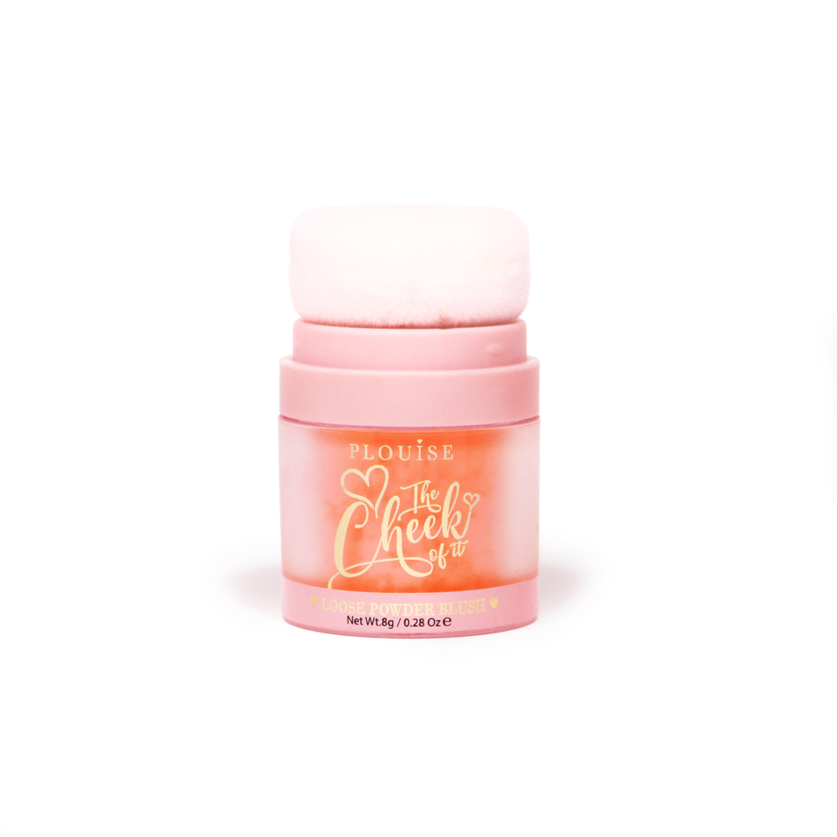 P.Louise The Cheek Of It - Loose Powder Blush - Image 41