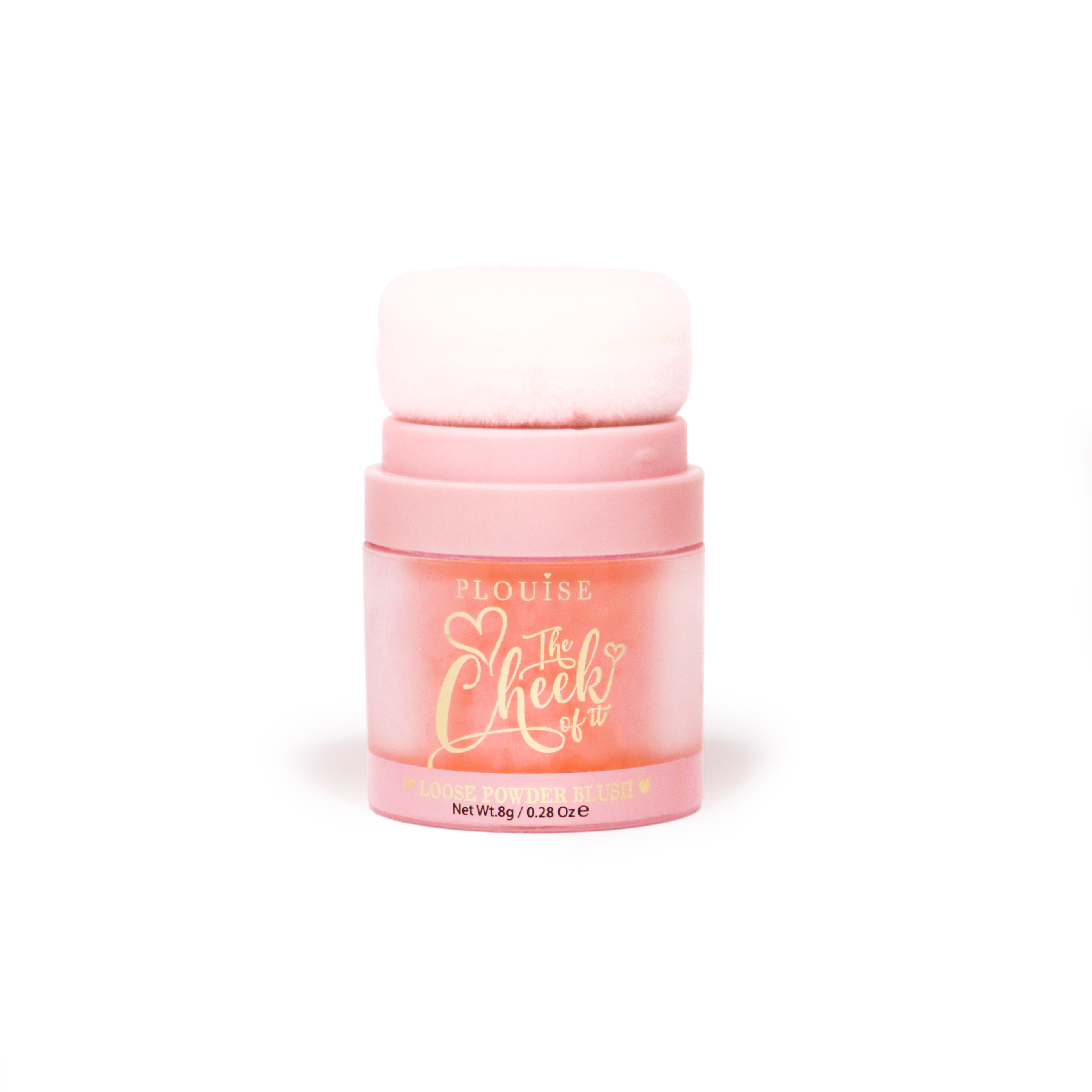 P.Louise The Cheek Of It - Loose Powder Blush - Image 27