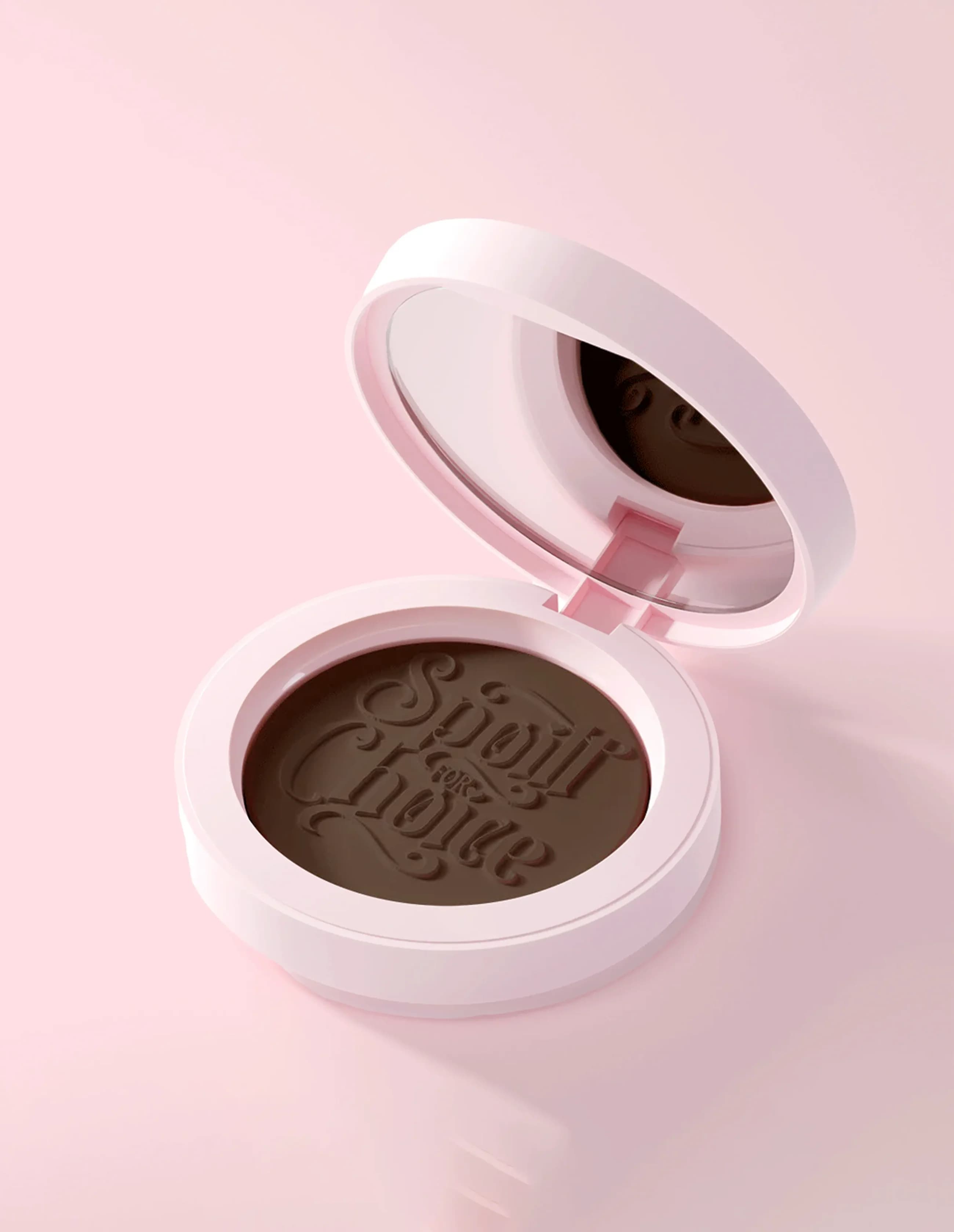 P.Louise Spoilt For Choice Cream Bronzer - Image 204